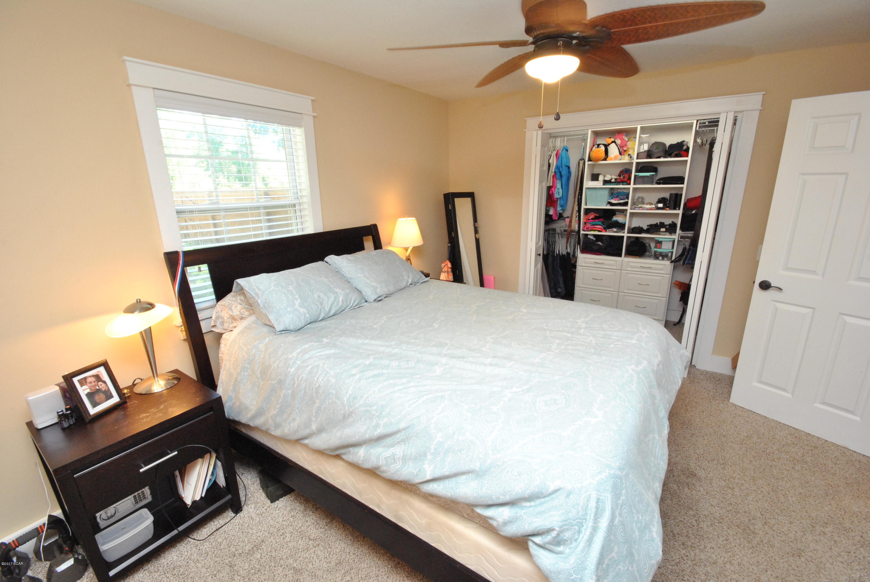 El Centro Beach - Residential