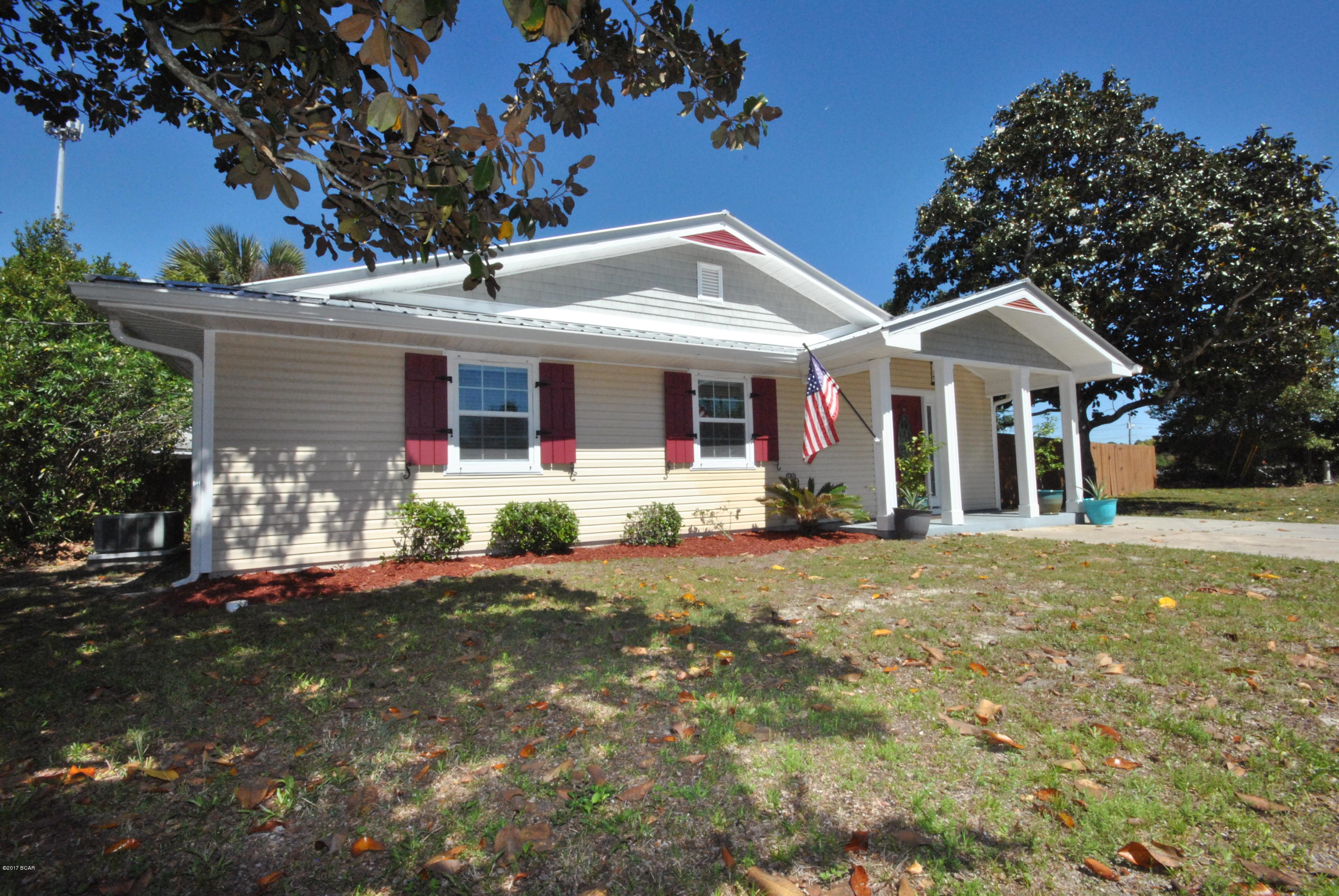 El Centro Beach - Residential