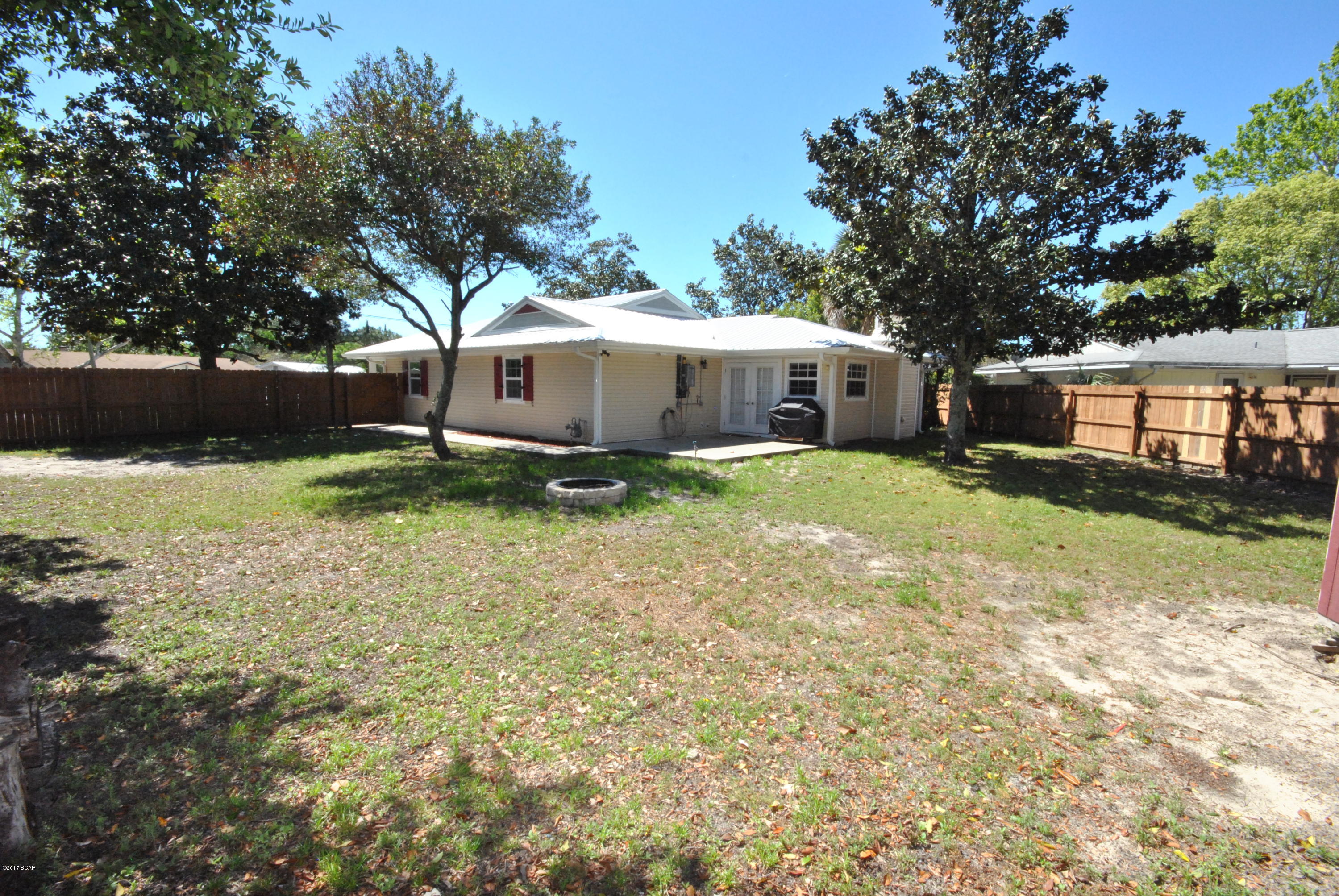 El Centro Beach - Residential