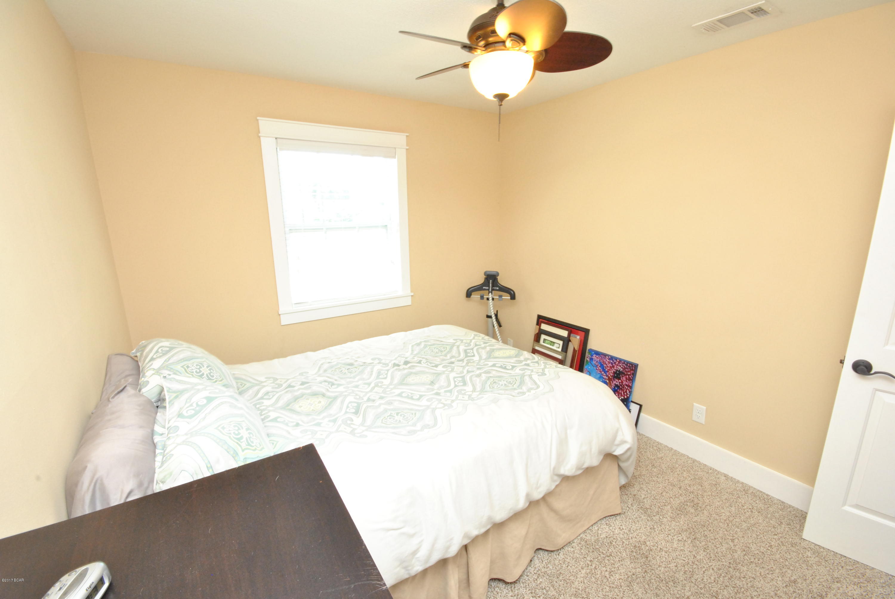 El Centro Beach - Residential