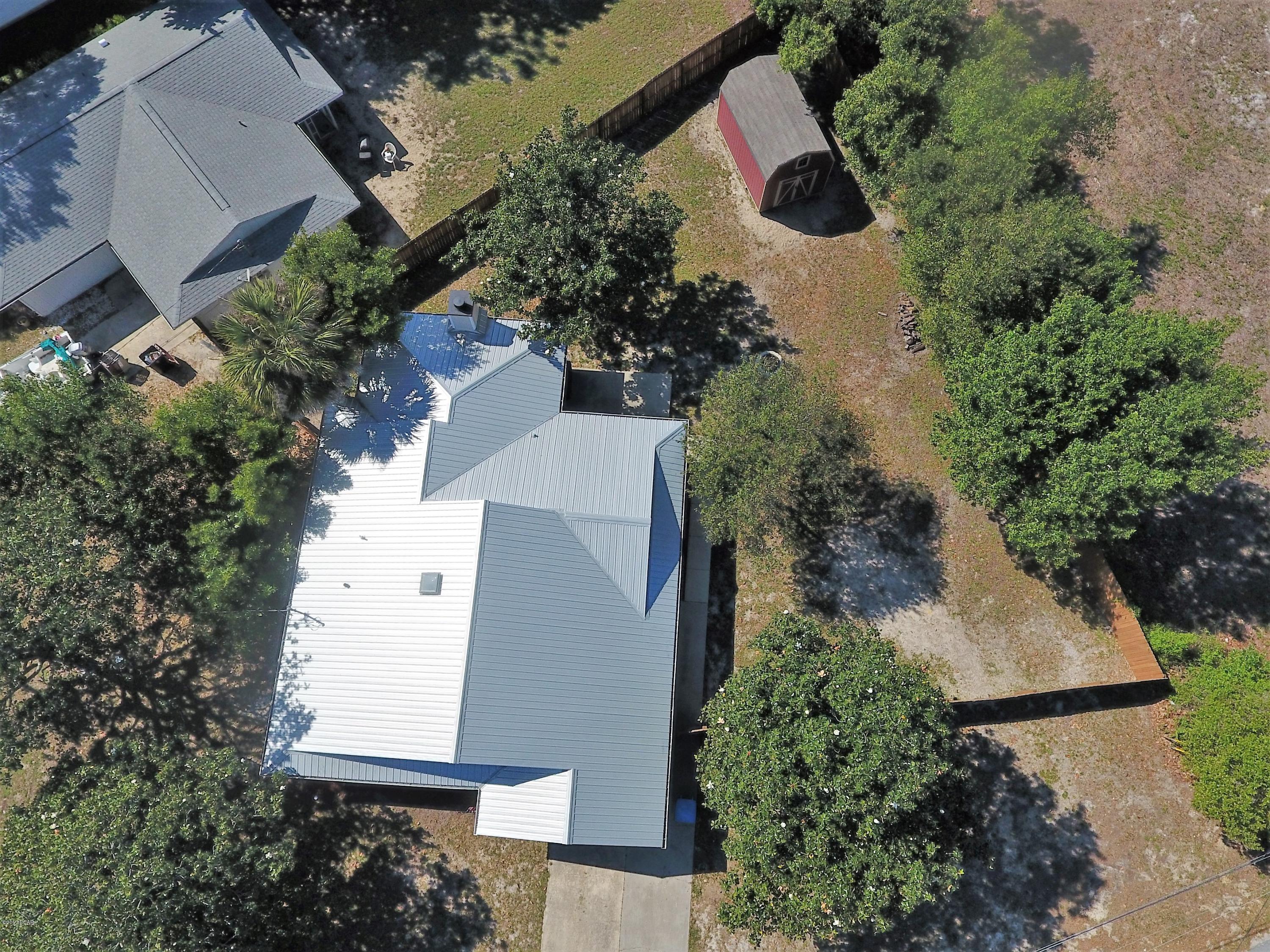 El Centro Beach - Residential