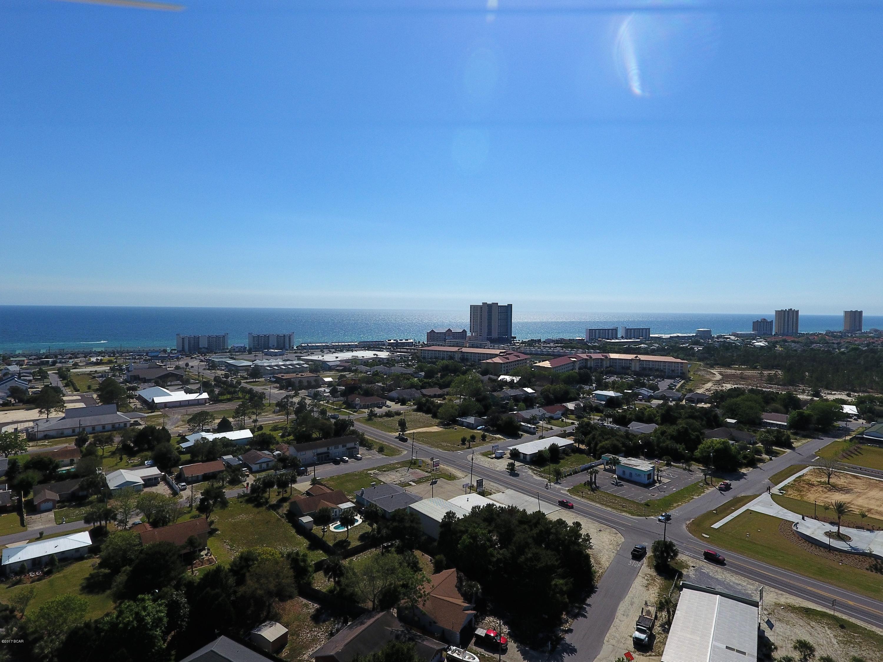 El Centro Beach - Residential