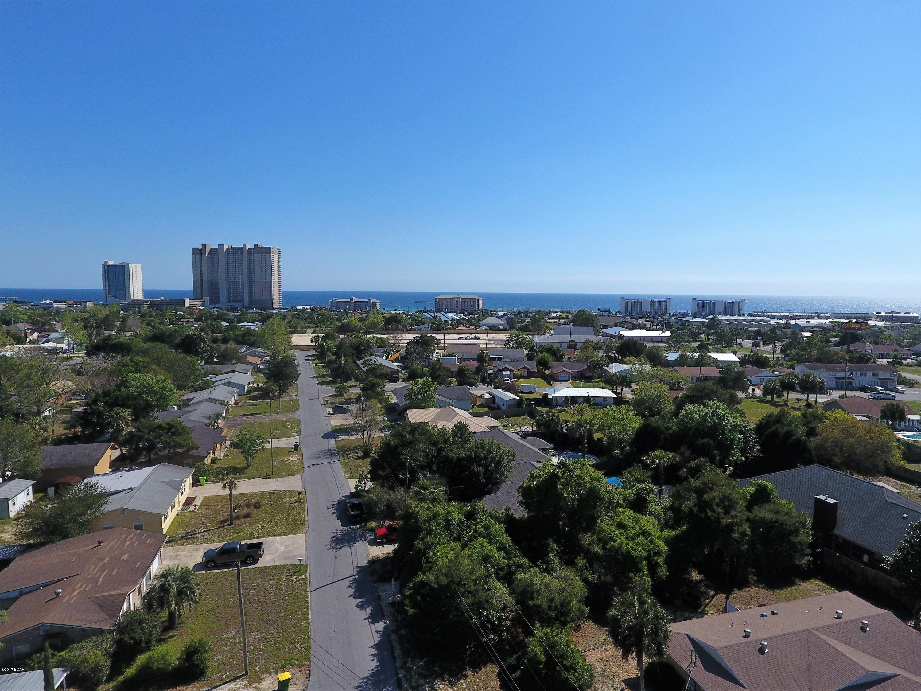 El Centro Beach - Residential