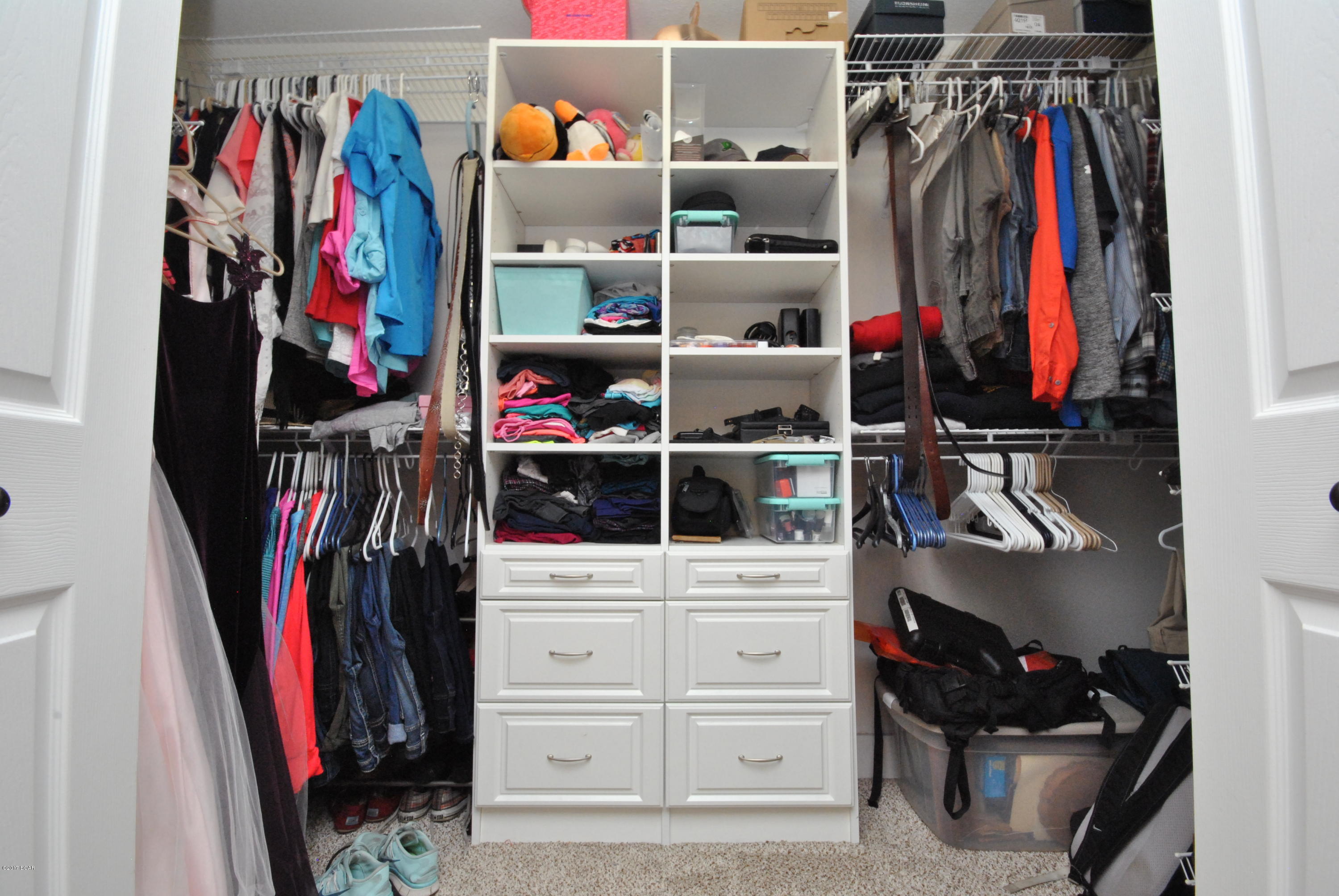 El Centro Beach - Residential