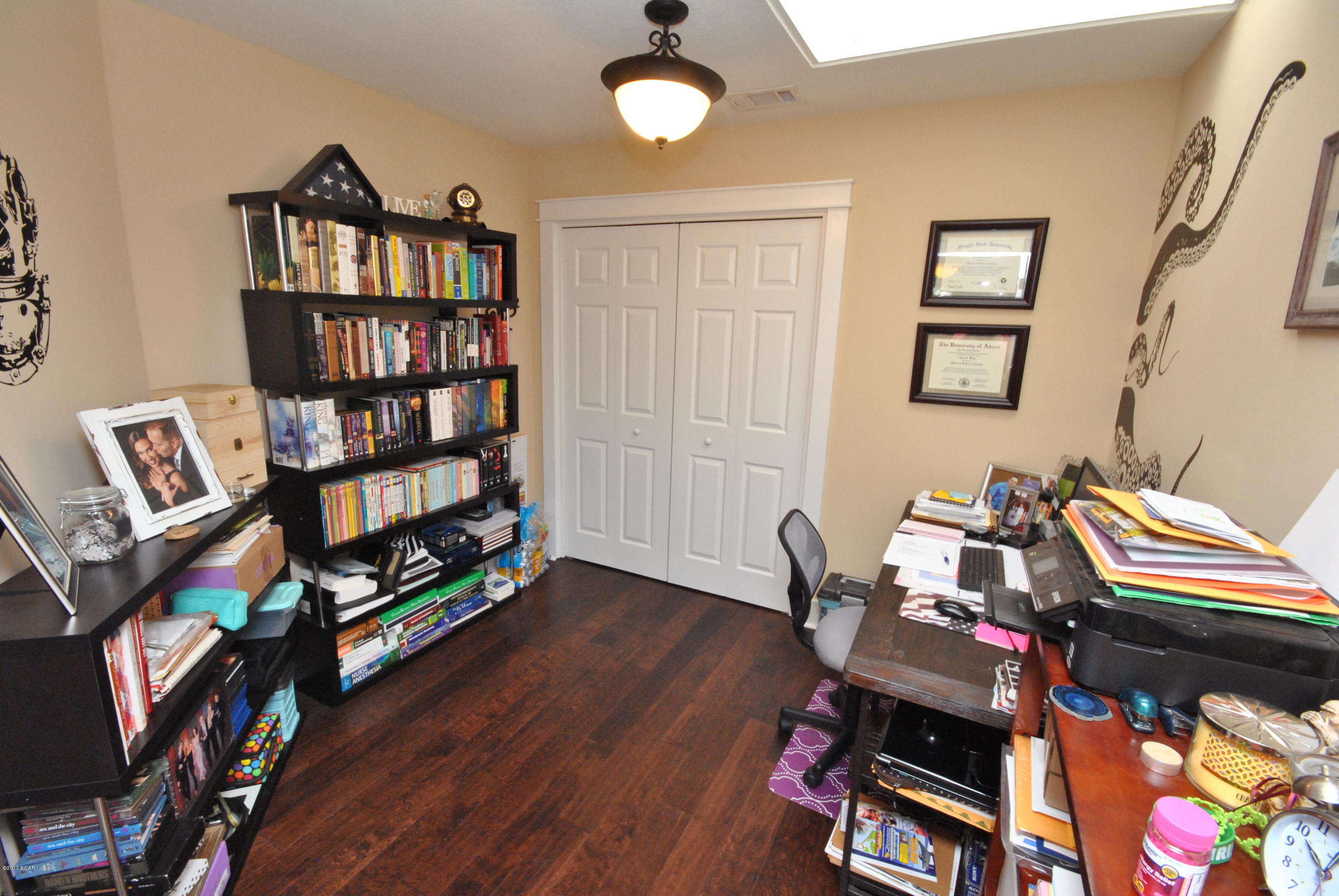 El Centro Beach - Residential