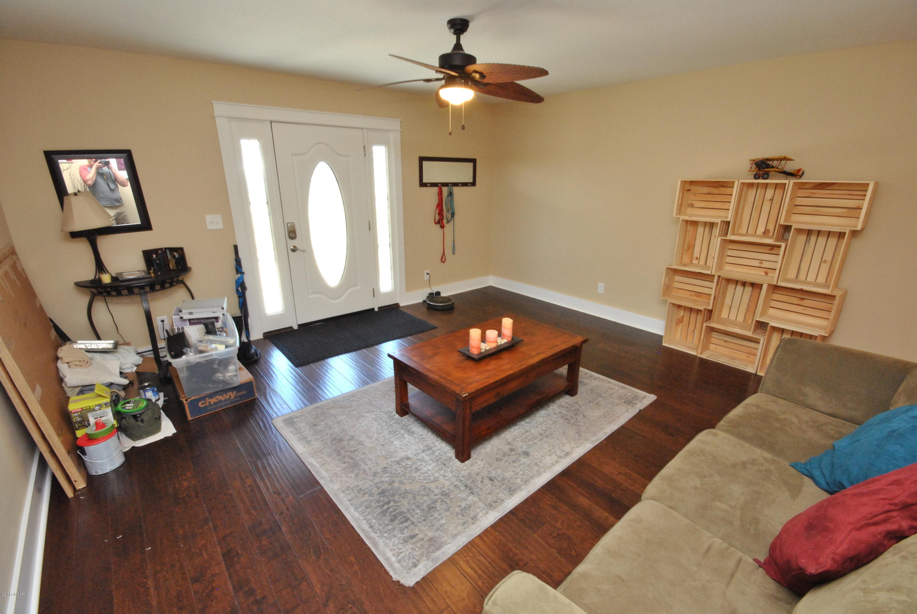 El Centro Beach - Residential