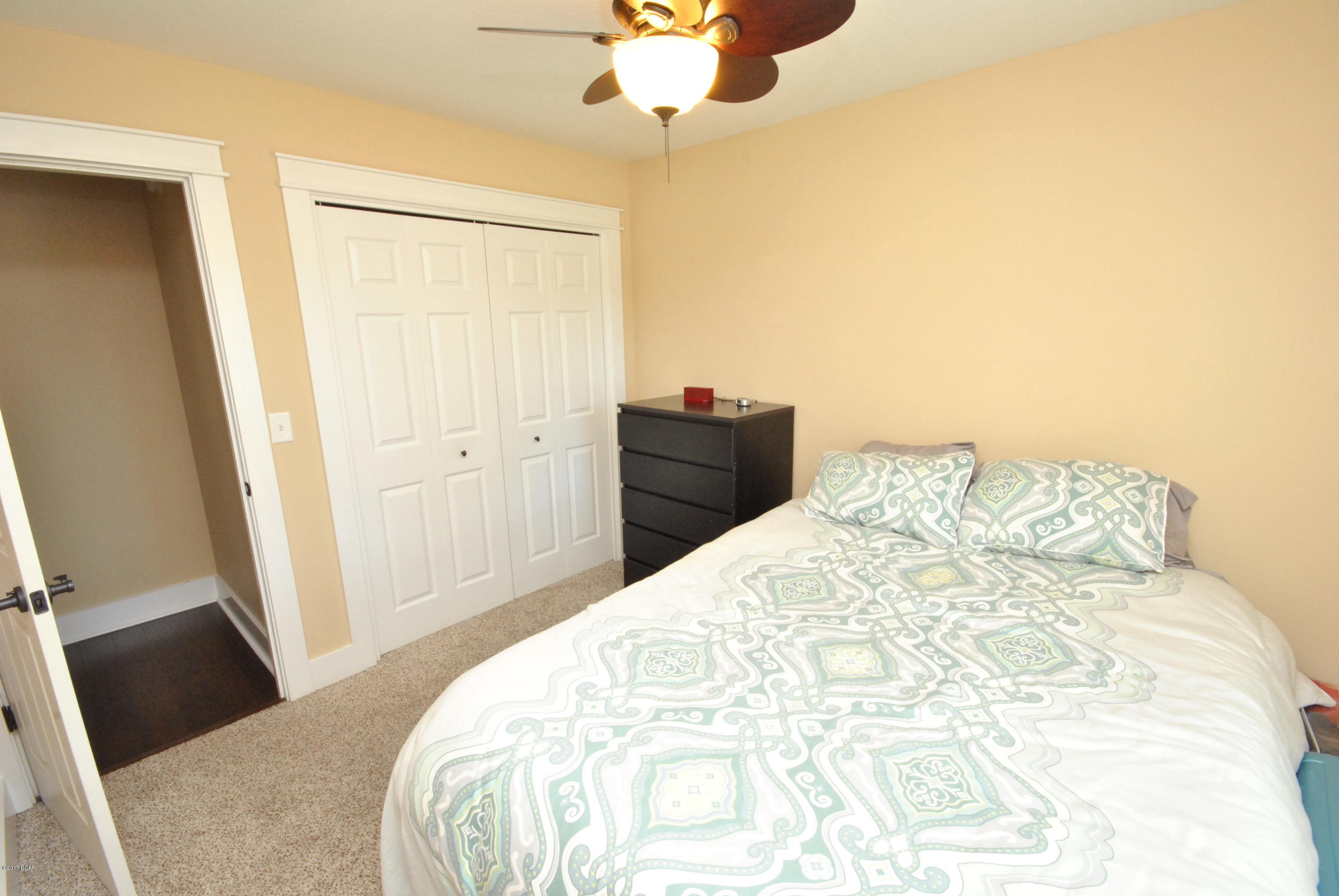 El Centro Beach - Residential