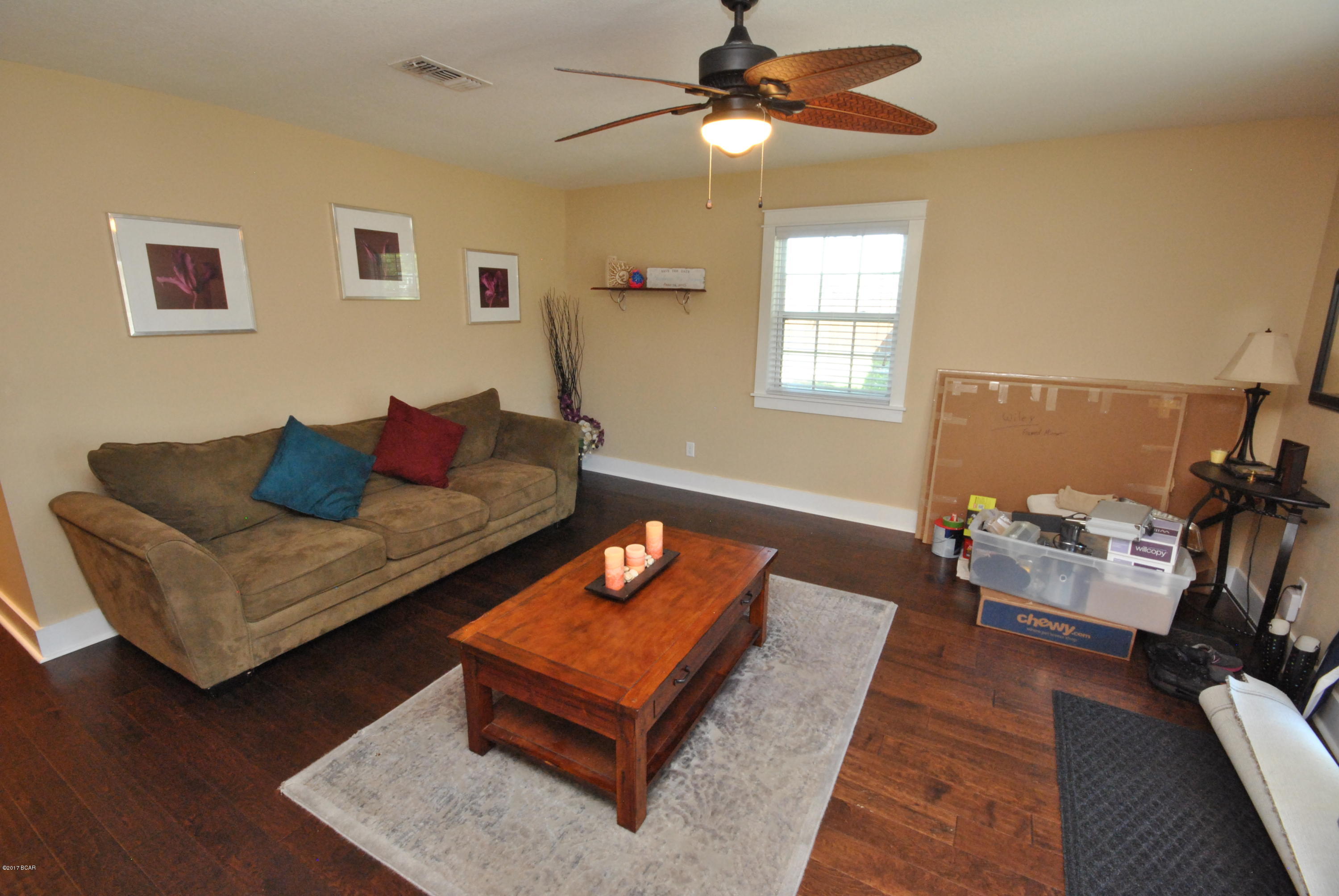 El Centro Beach - Residential