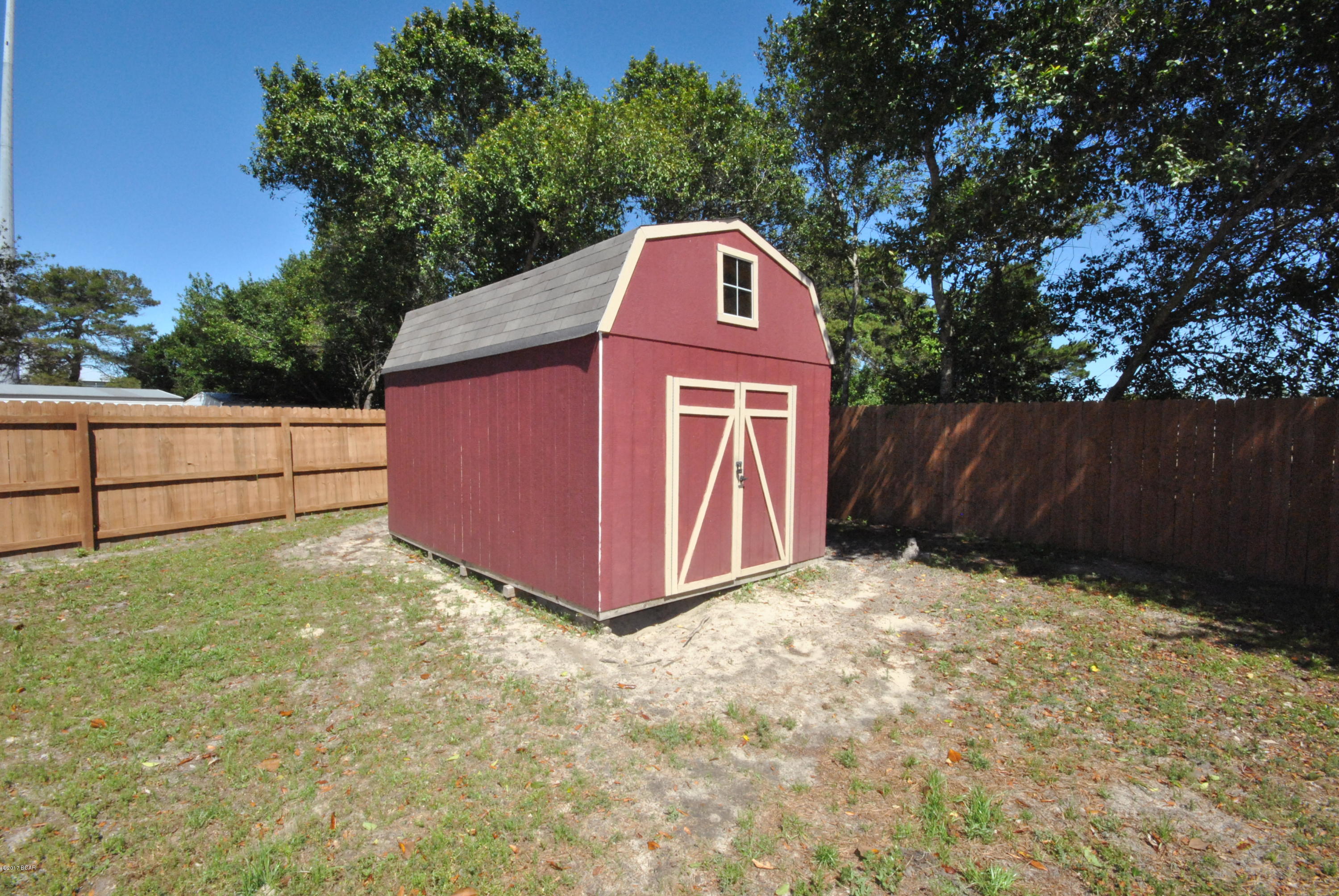 El Centro Beach - Residential