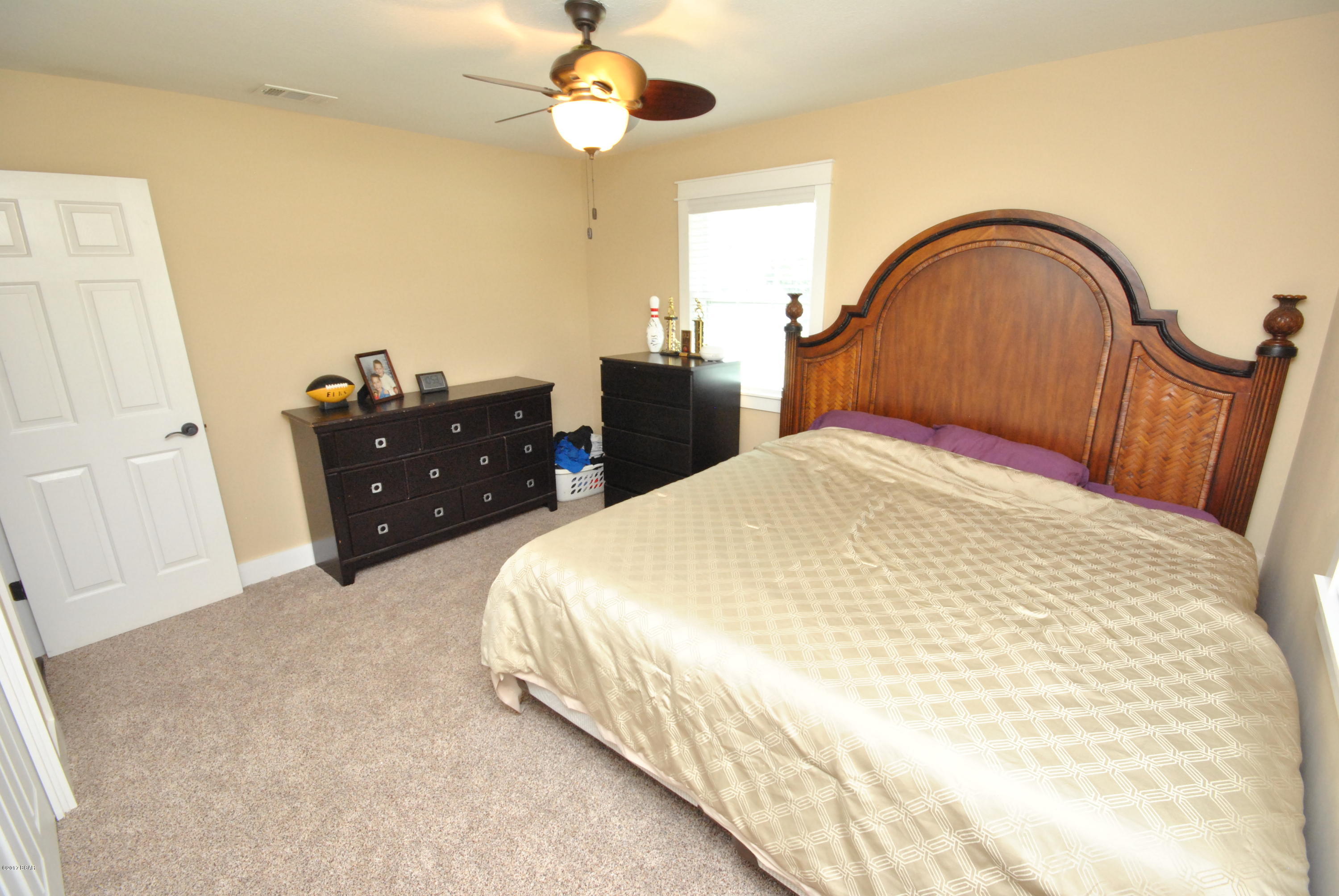 El Centro Beach - Residential