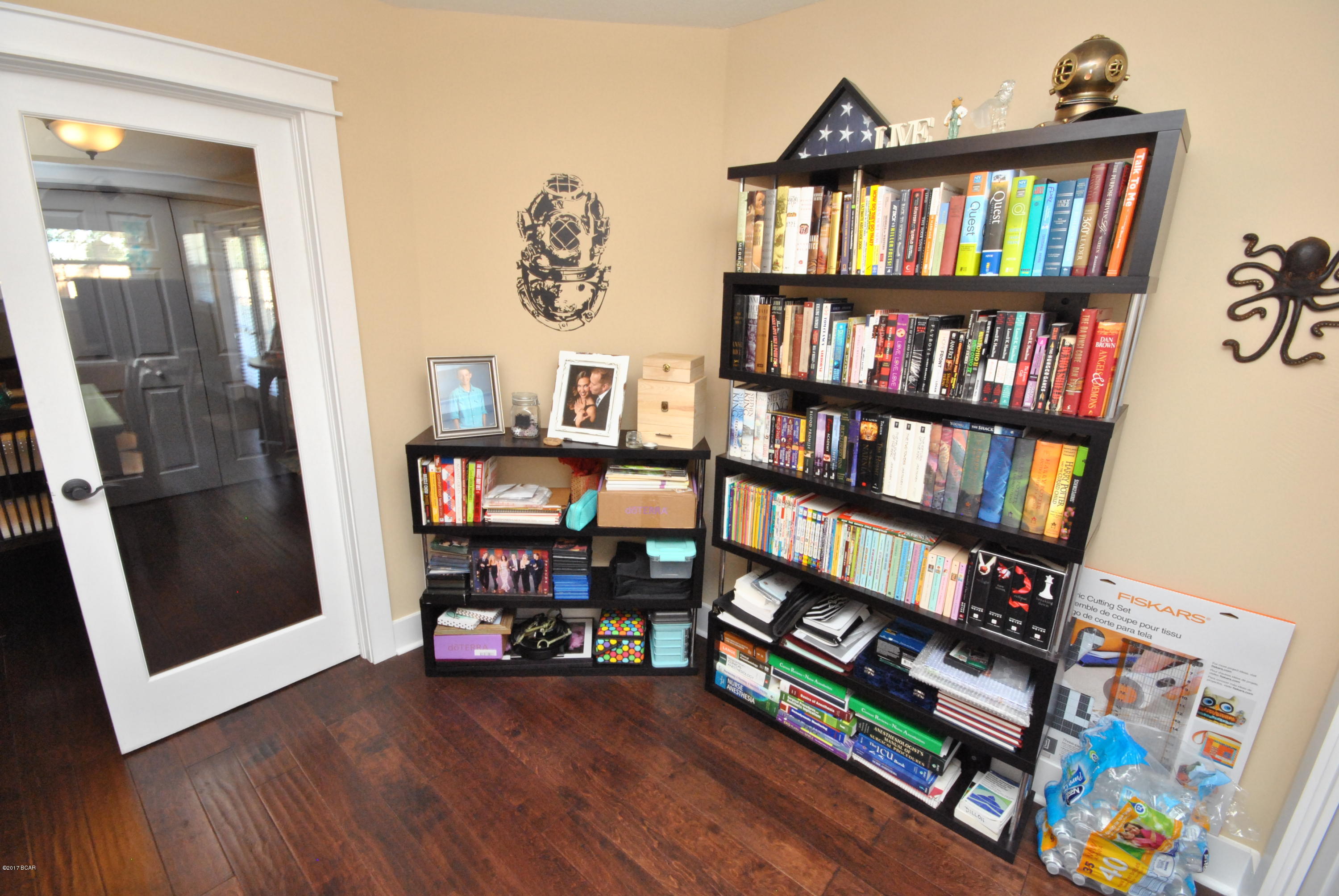 El Centro Beach - Residential