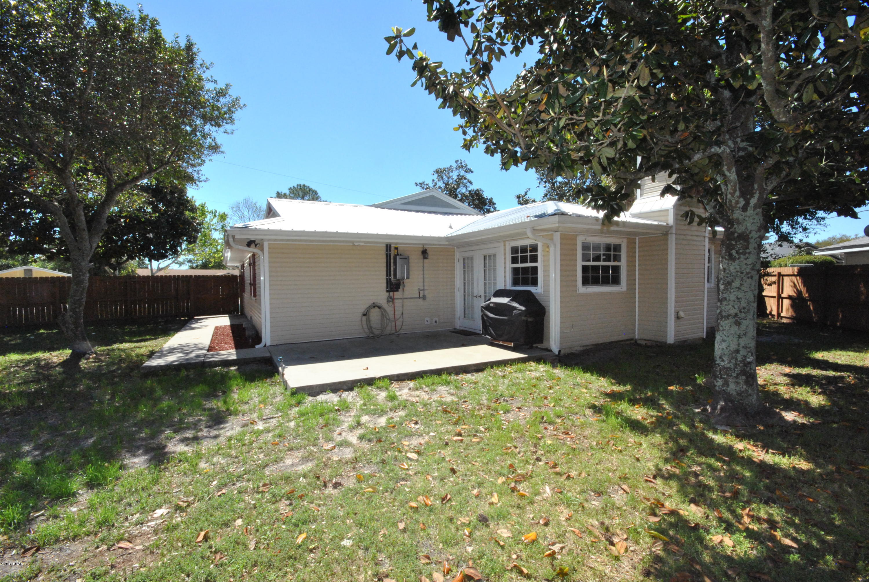 El Centro Beach - Residential