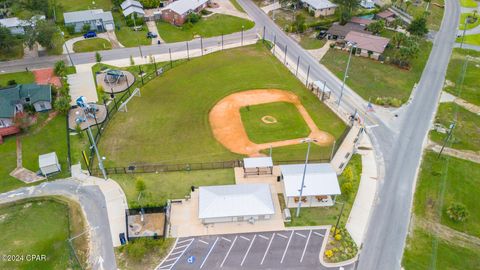 A home in Panama City