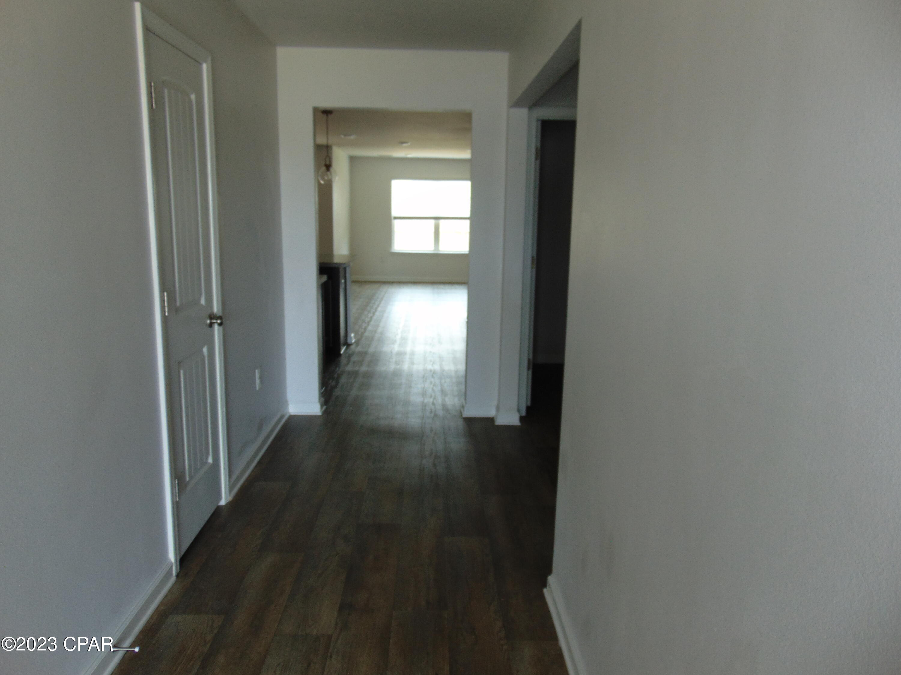 Bridge Harbor - Residential Lease