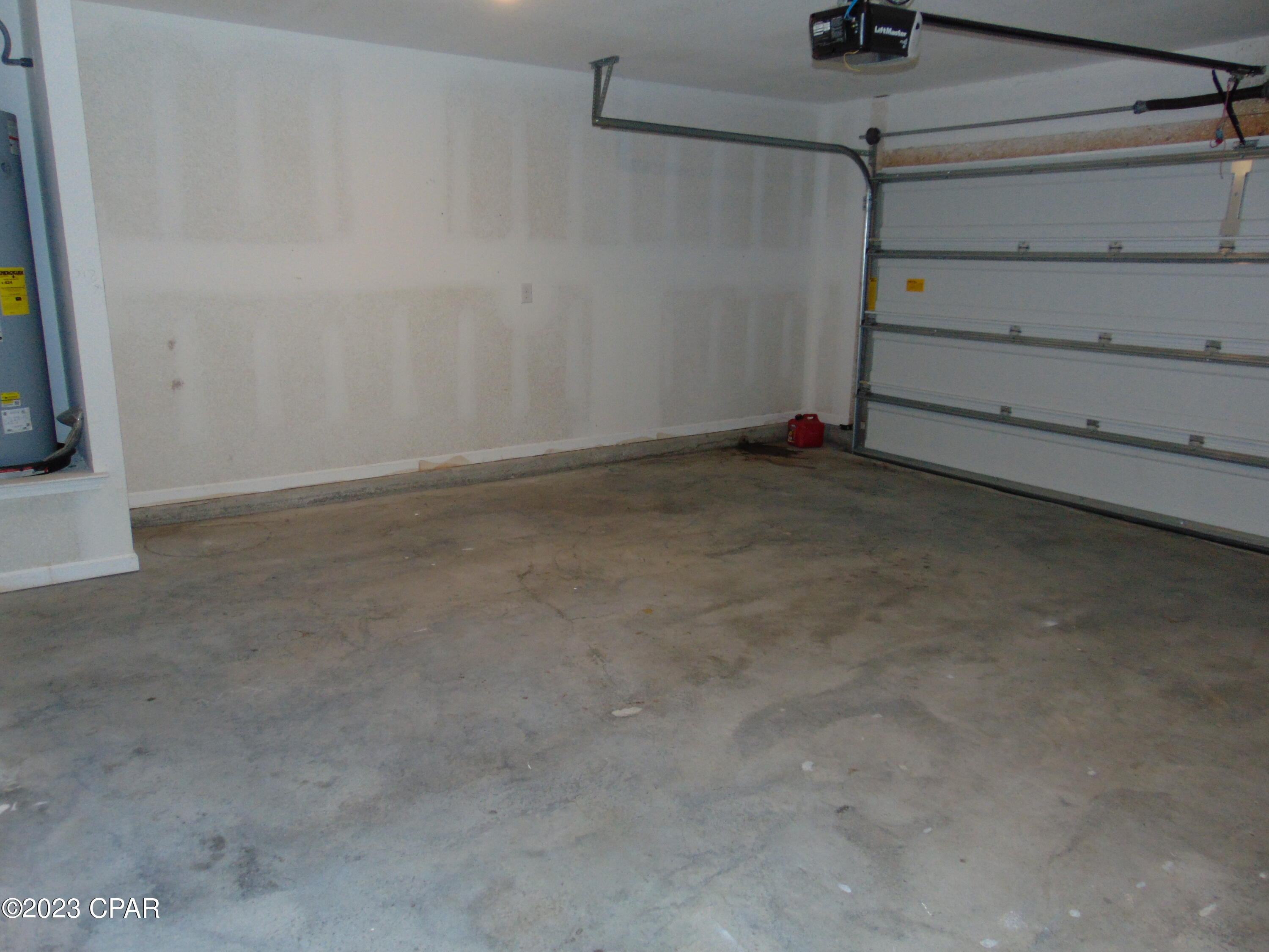 Bridge Harbor - Residential Lease