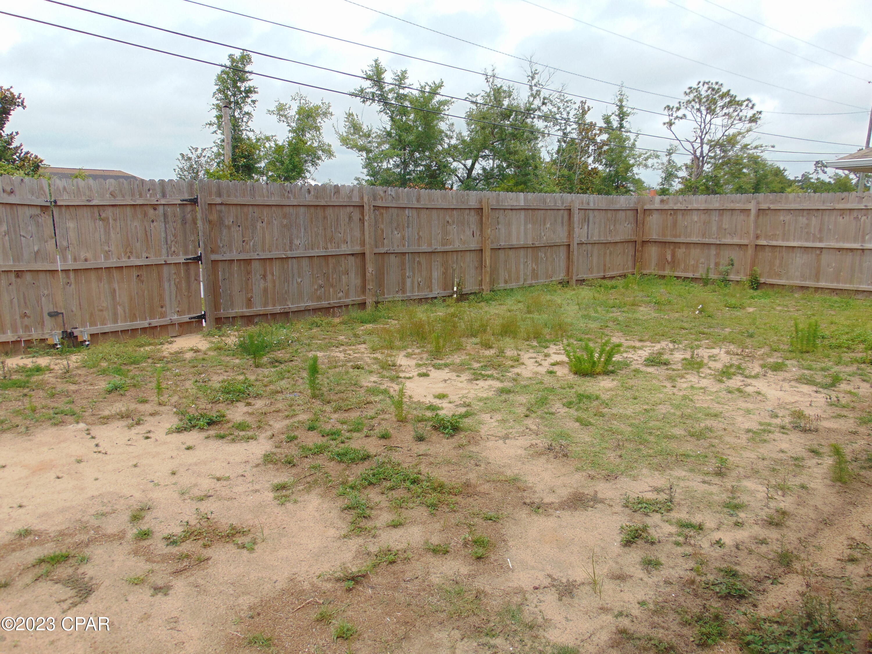 Bridge Harbor - Residential Lease