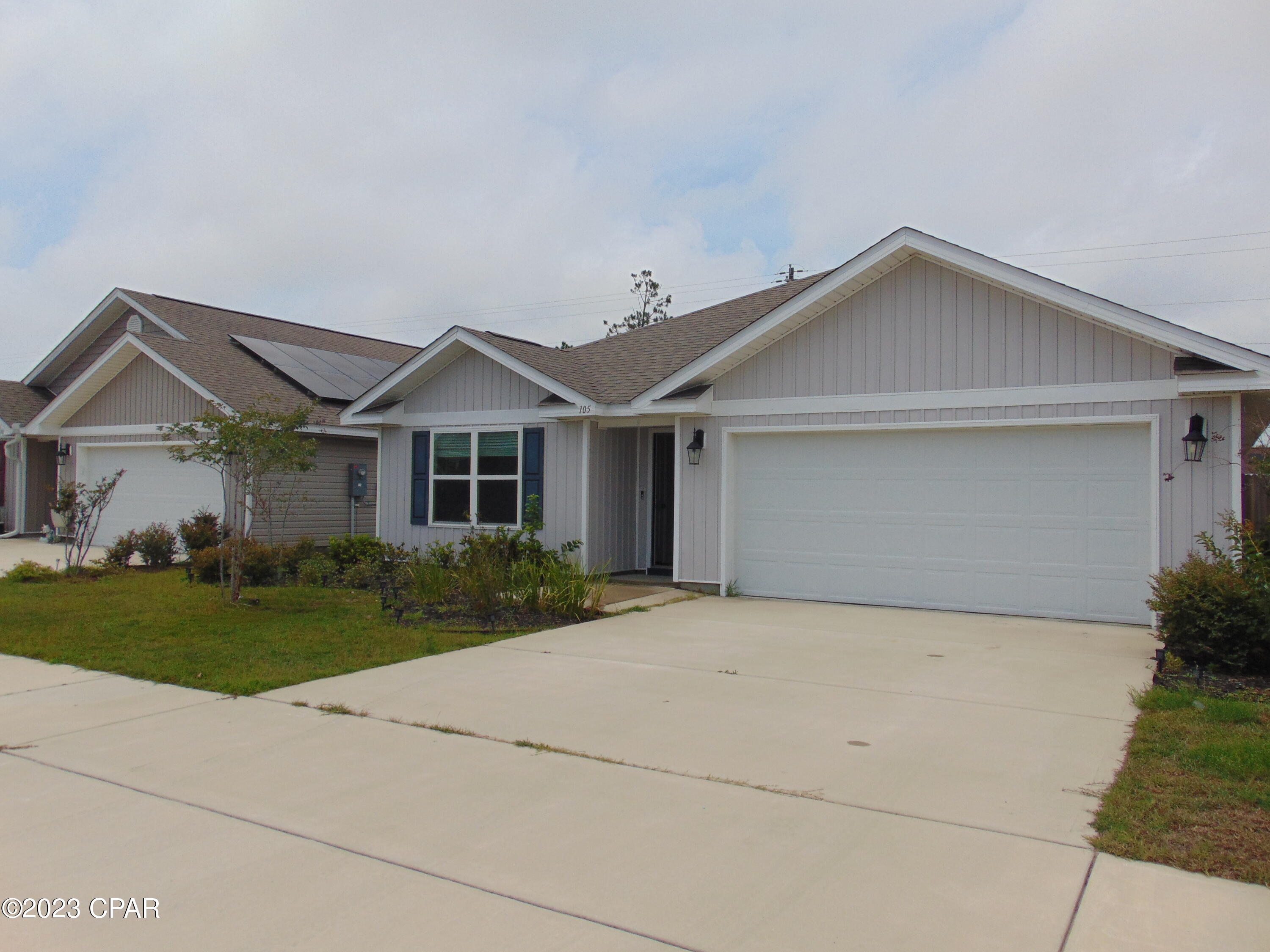 Bridge Harbor - Residential Lease