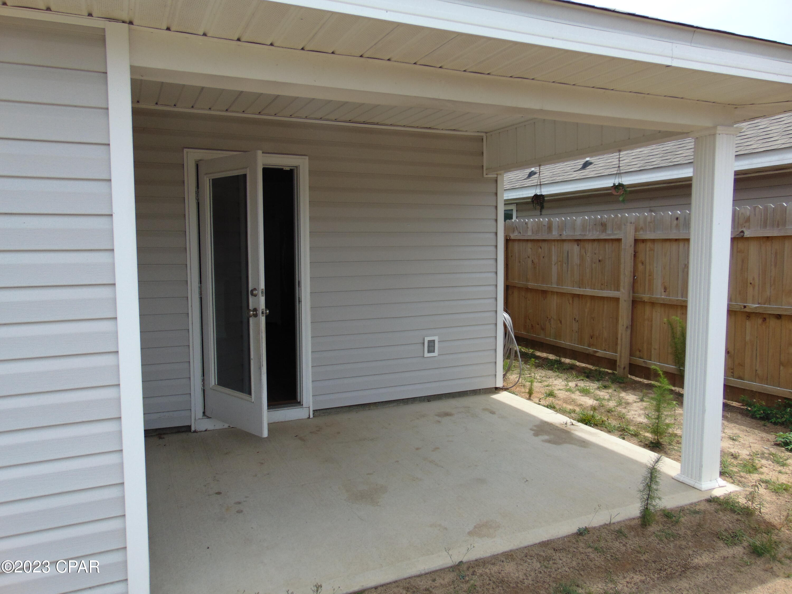 Bridge Harbor - Residential Lease