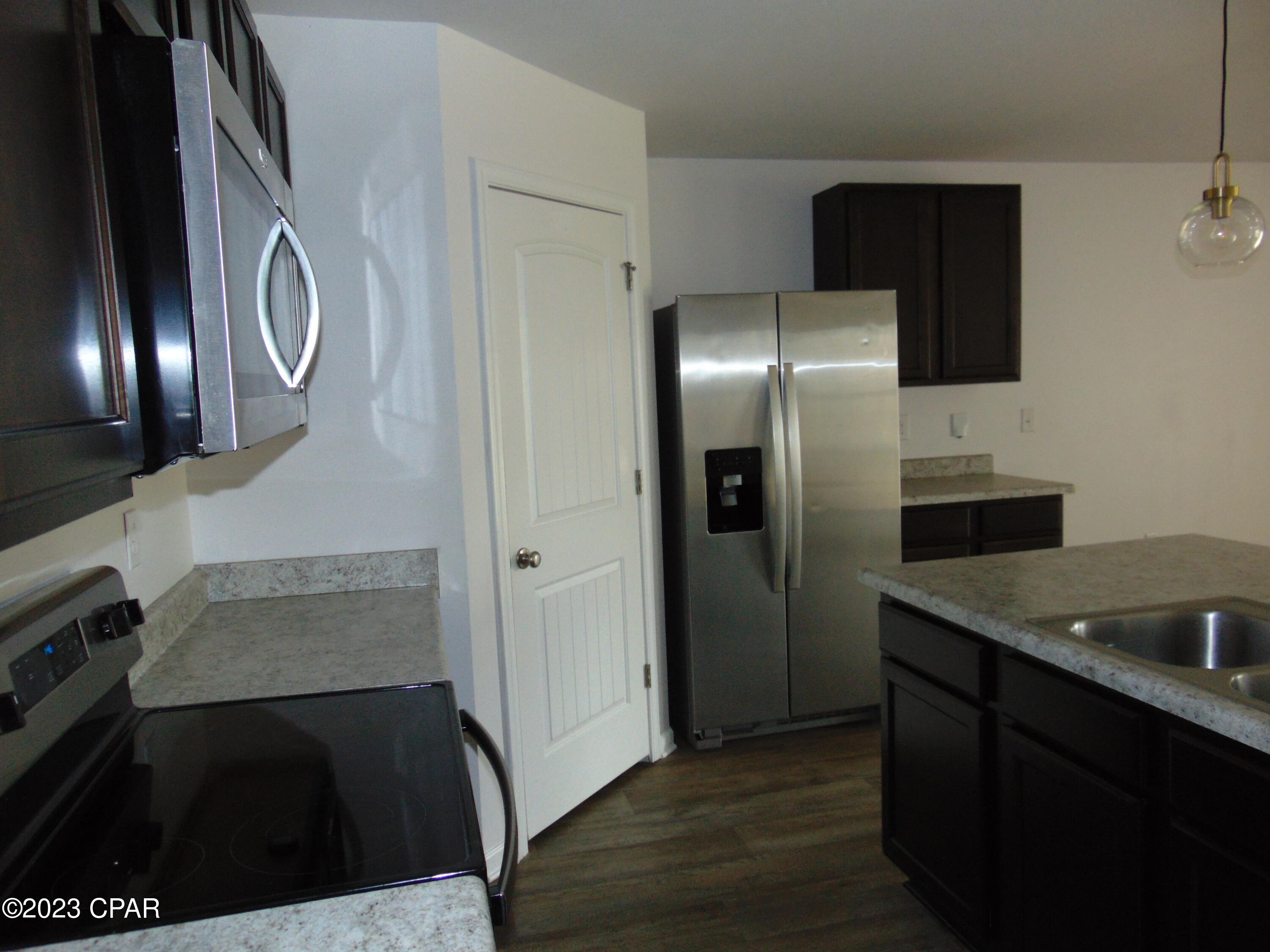 Bridge Harbor - Residential Lease