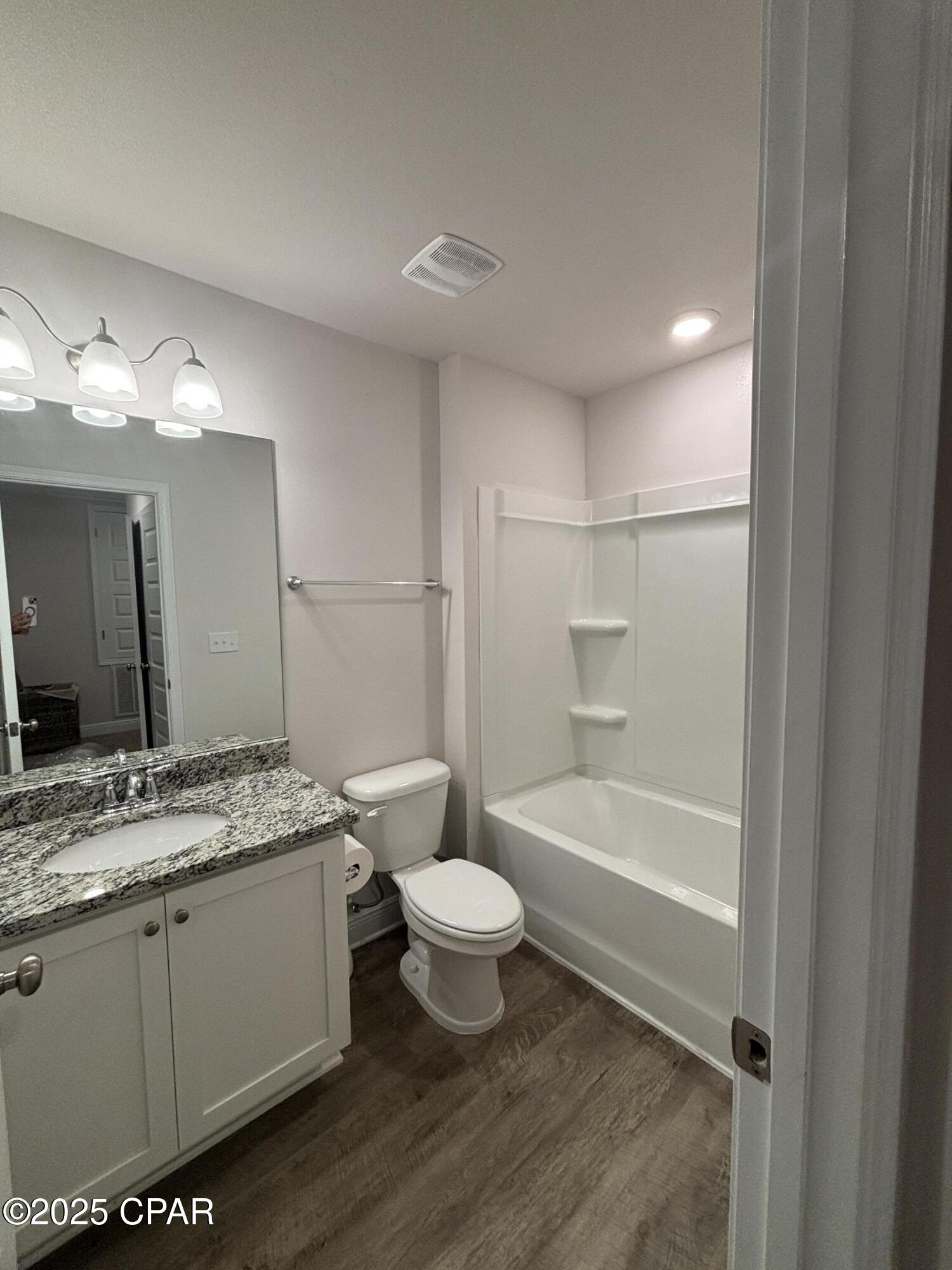 [No Recorded Subdiv] - Residential Lease