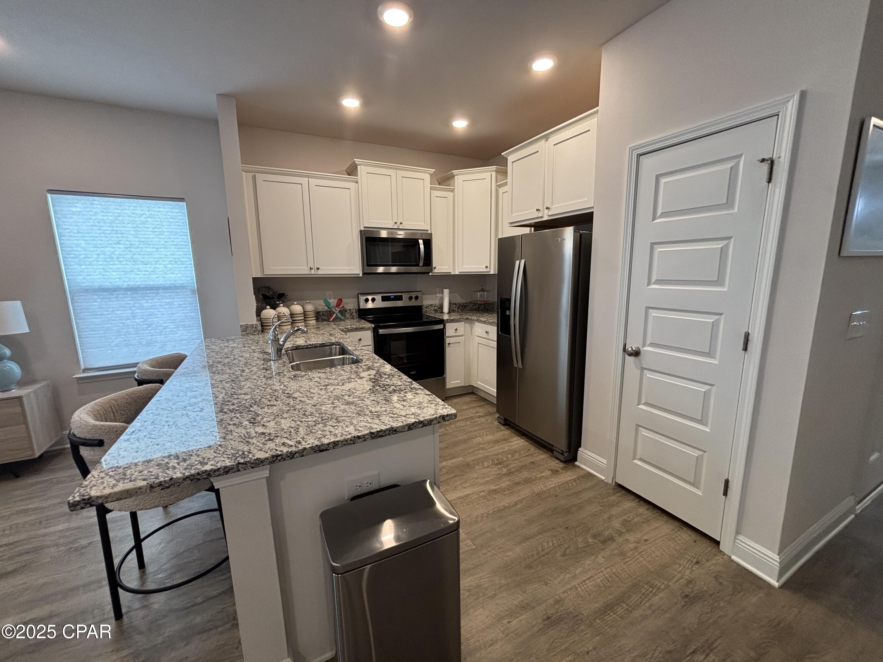 [No Recorded Subdiv] - Residential Lease