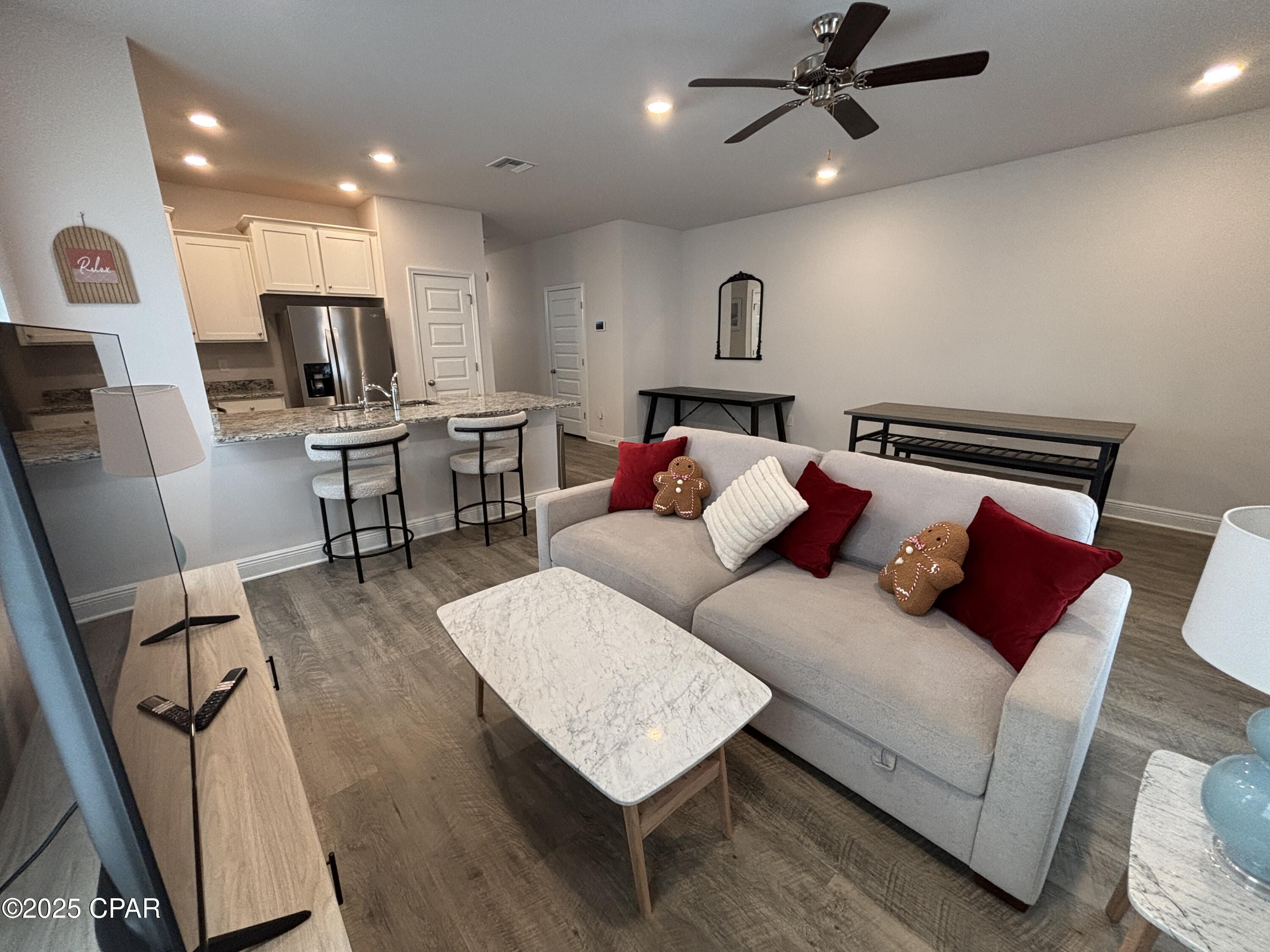 [No Recorded Subdiv] - Residential Lease