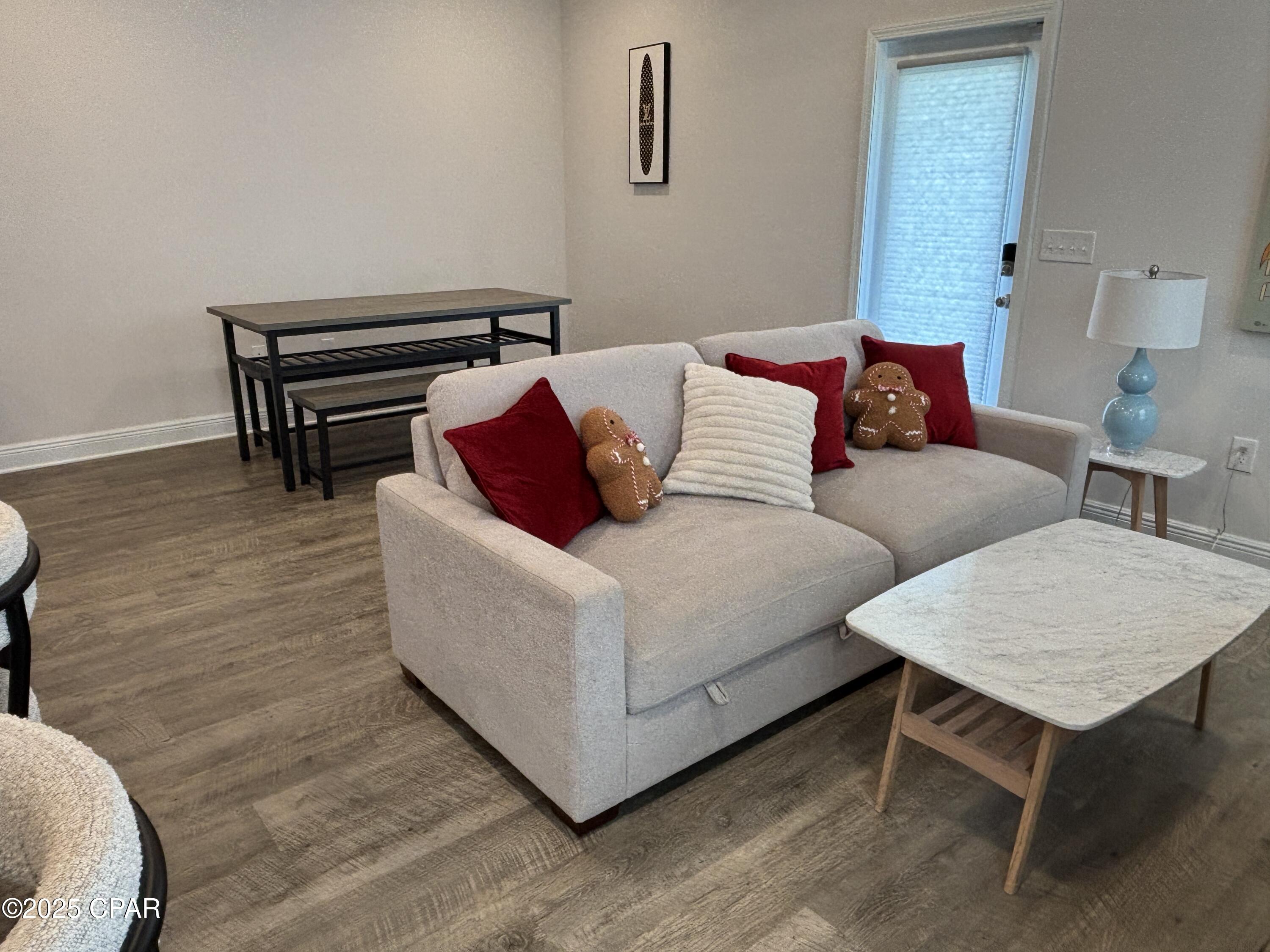 [No Recorded Subdiv] - Residential Lease