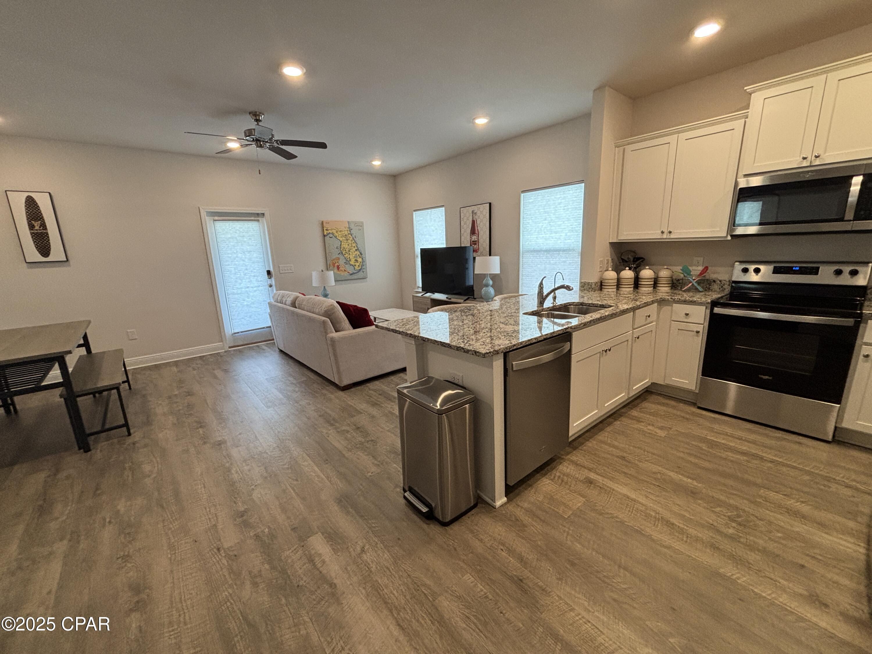 [No Recorded Subdiv] - Residential Lease