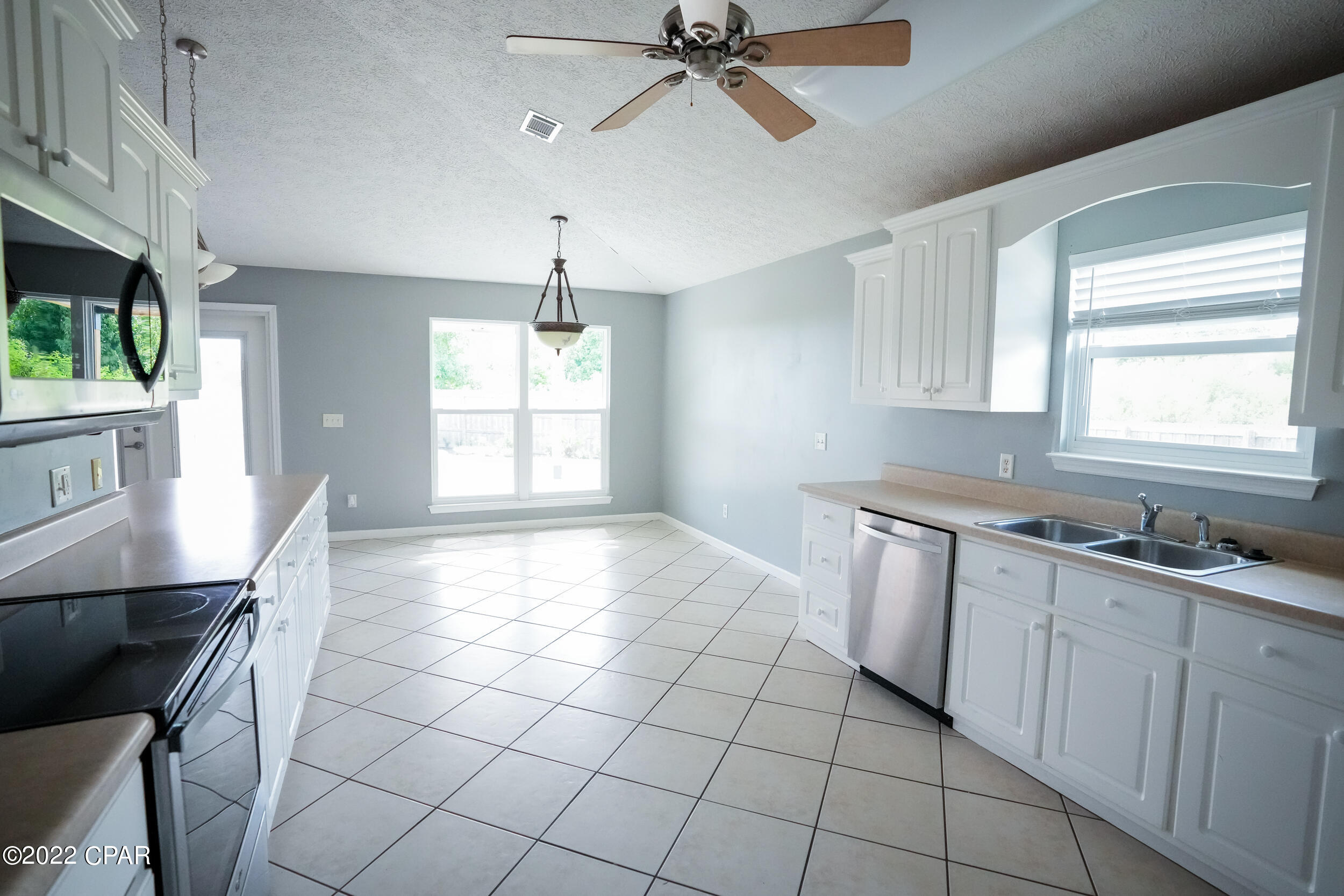 Cherokee Heights - Residential