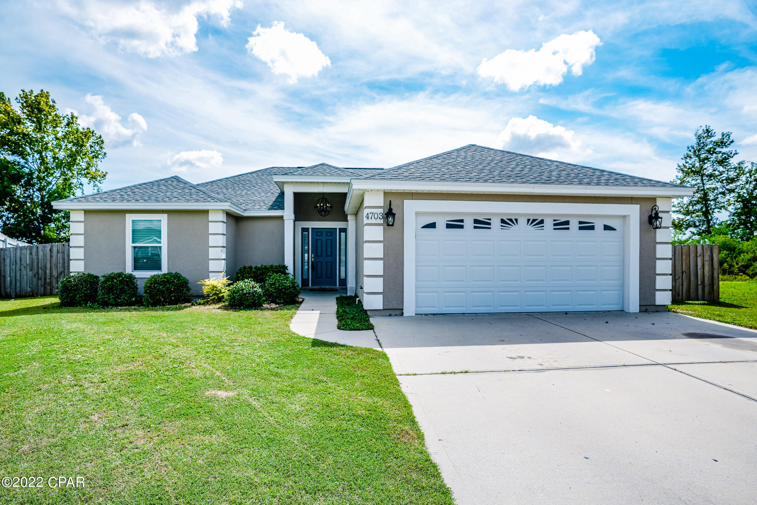 Cherokee Heights - Residential