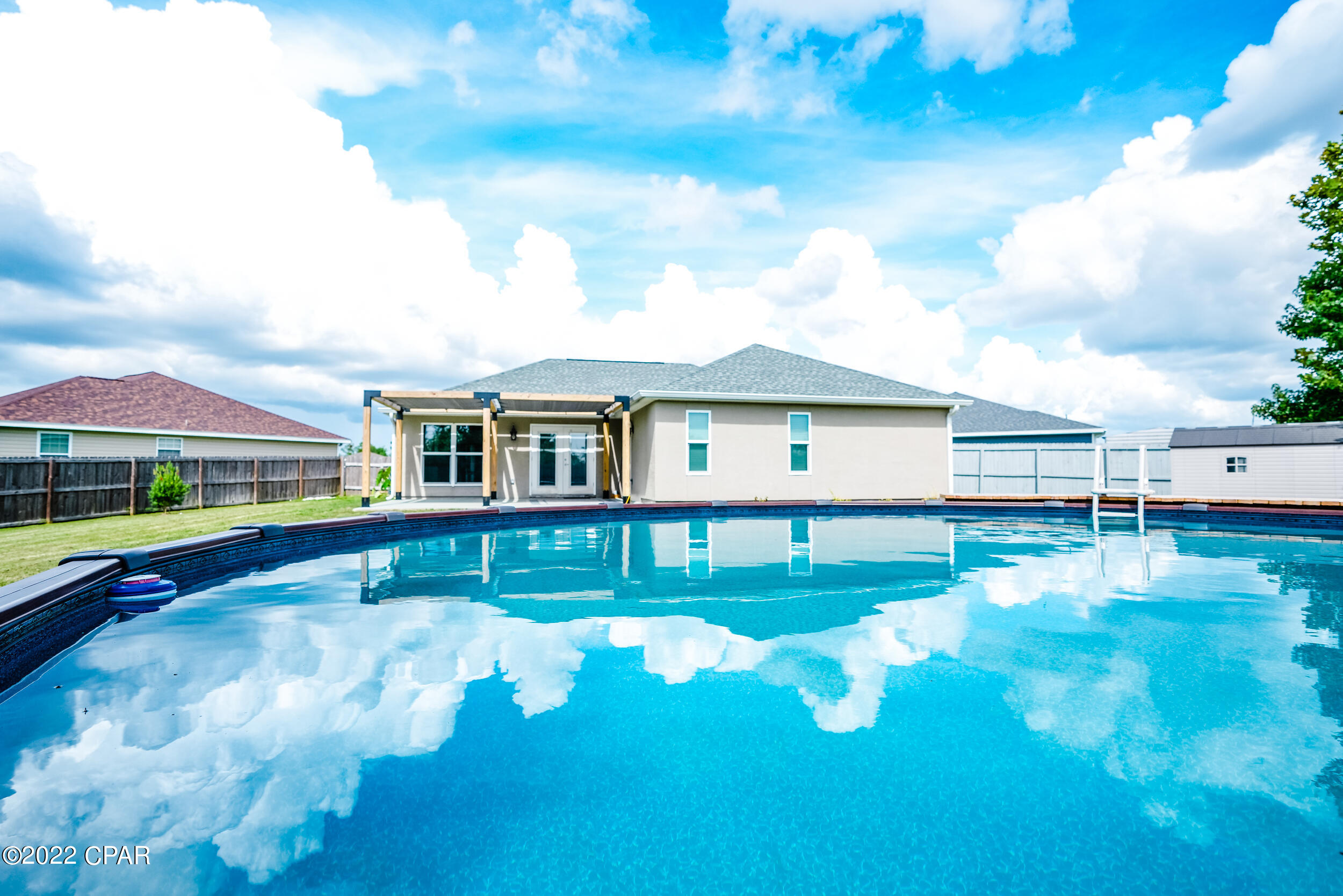 Cherokee Heights - Residential