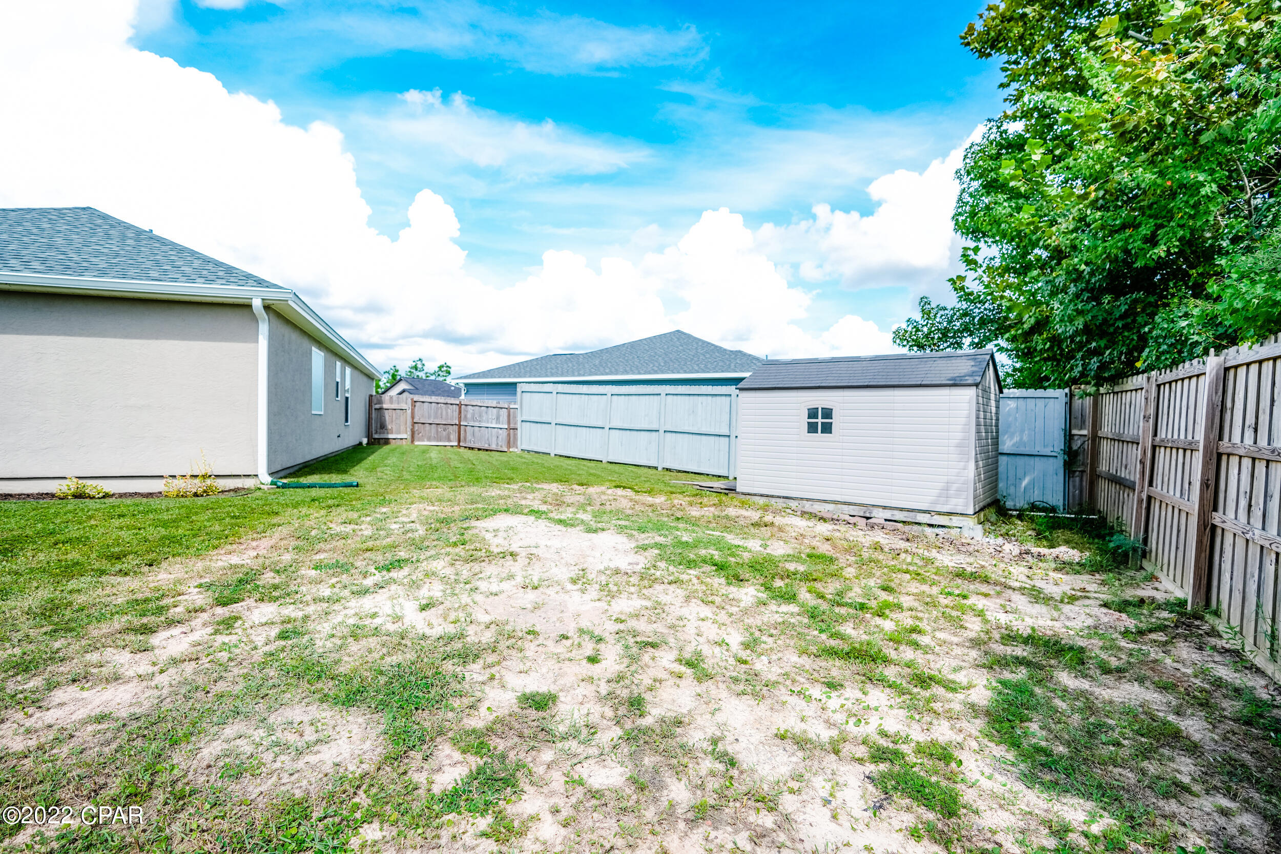 Cherokee Heights - Residential