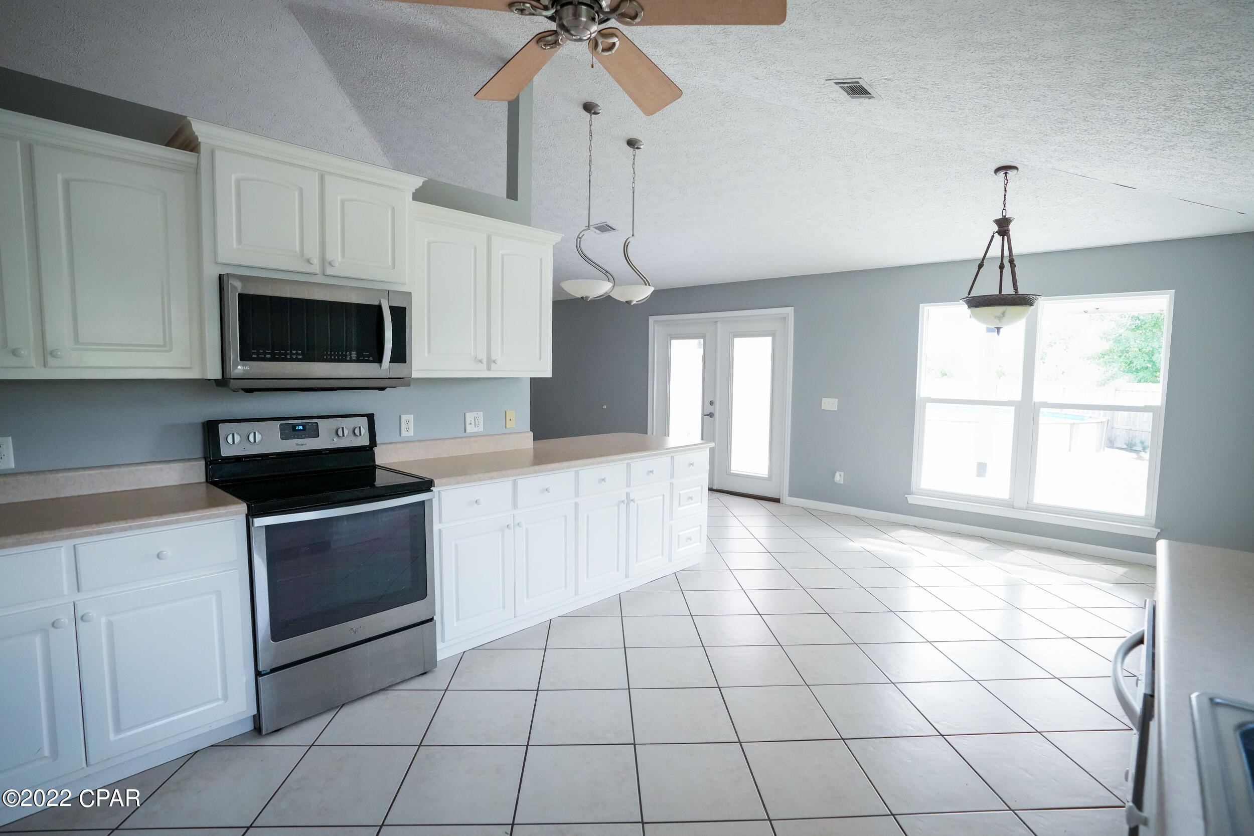 Cherokee Heights - Residential