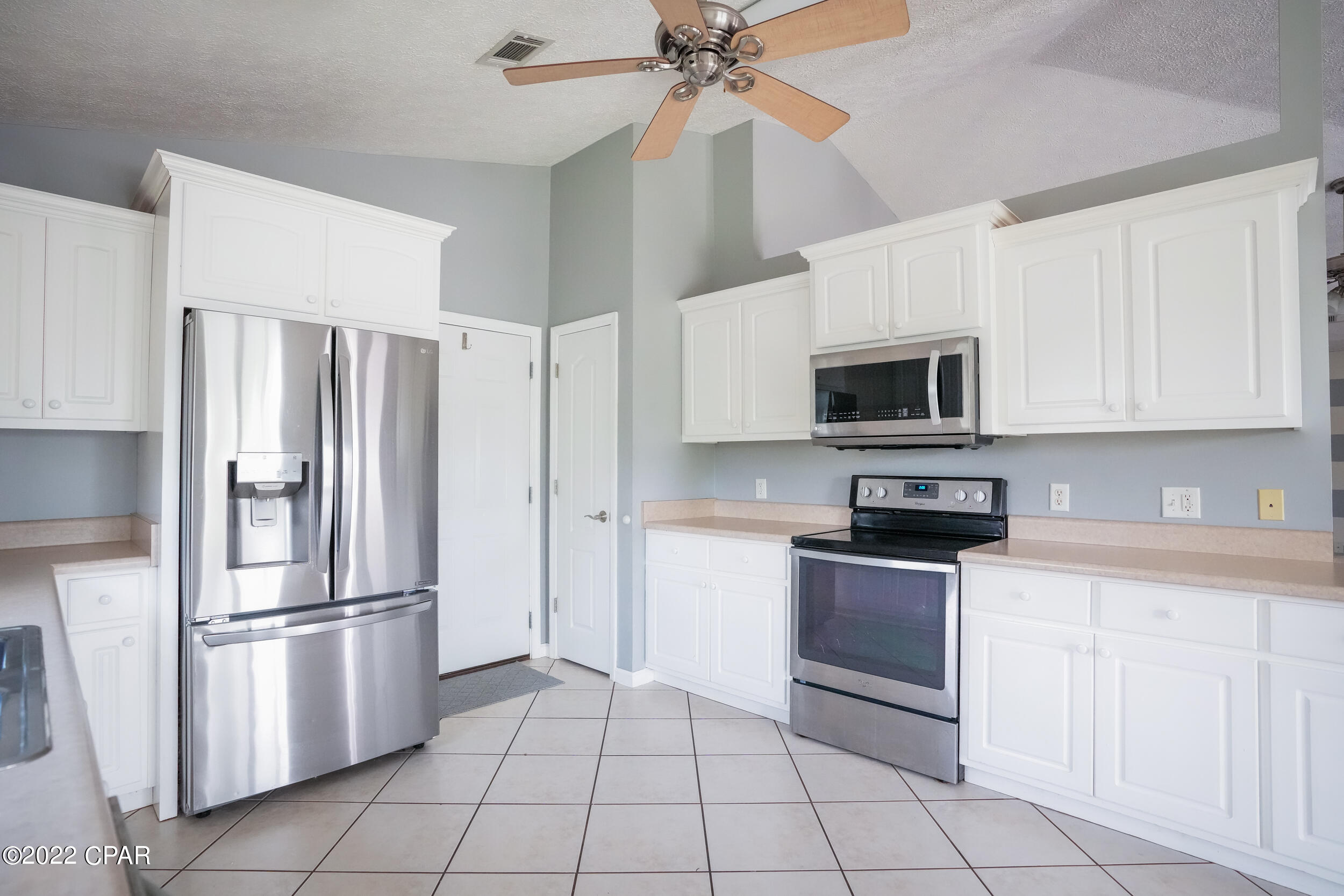 Cherokee Heights - Residential