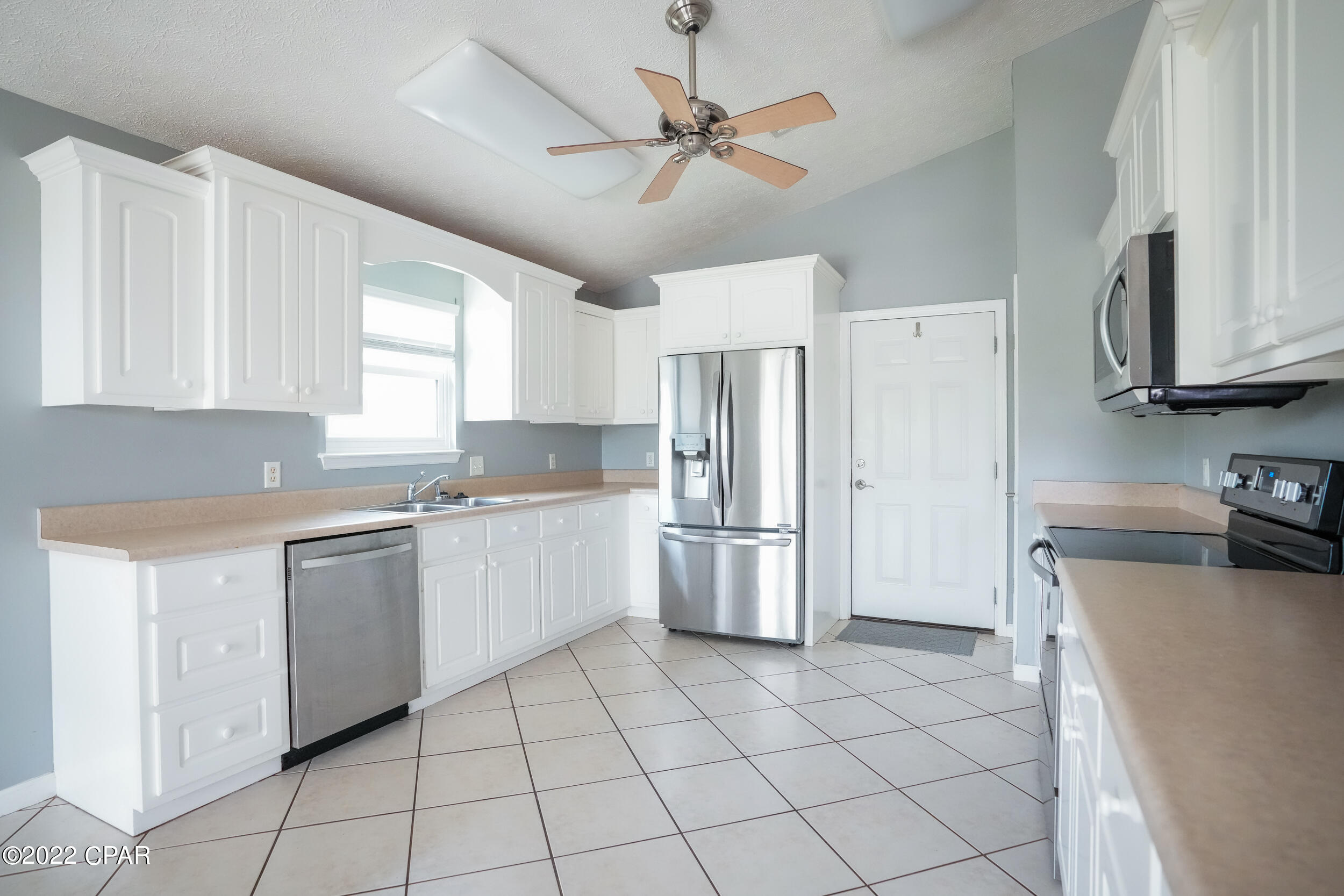 Cherokee Heights - Residential