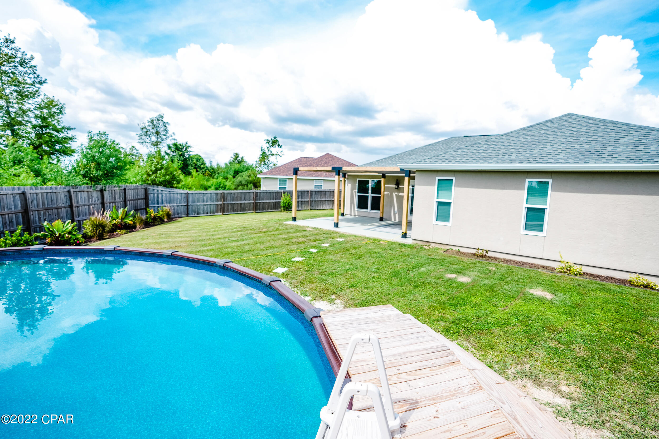 Cherokee Heights - Residential