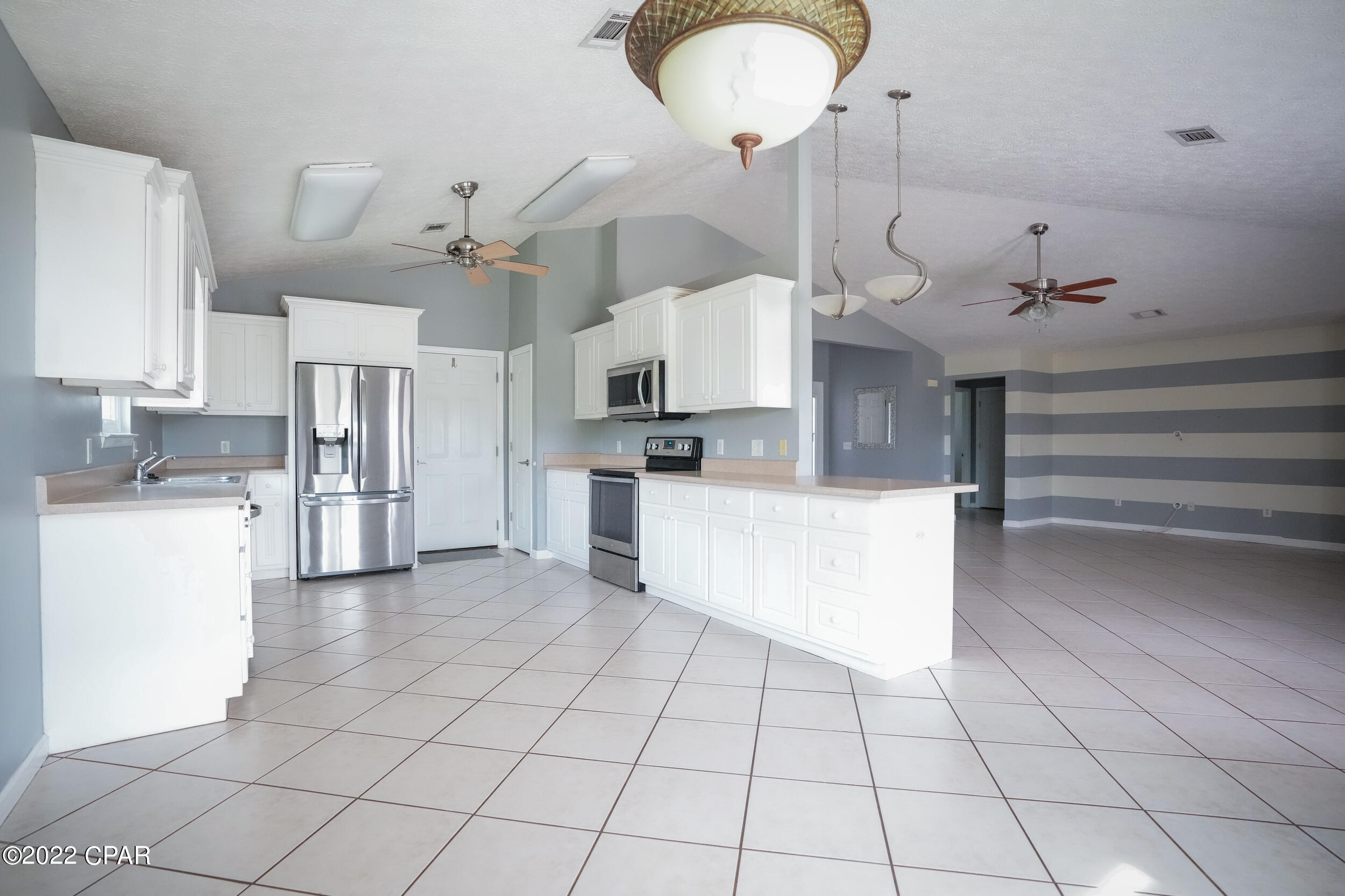 Cherokee Heights - Residential