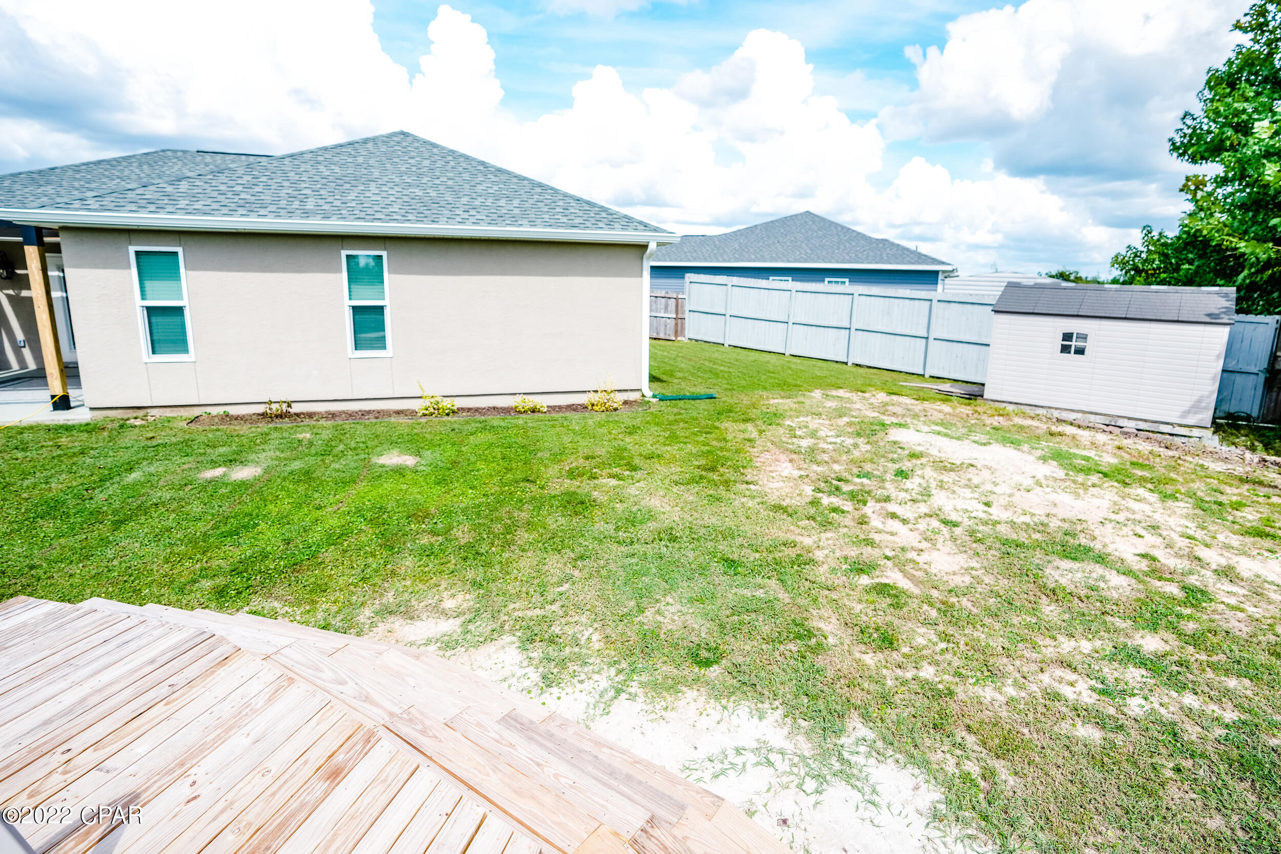 Cherokee Heights - Residential