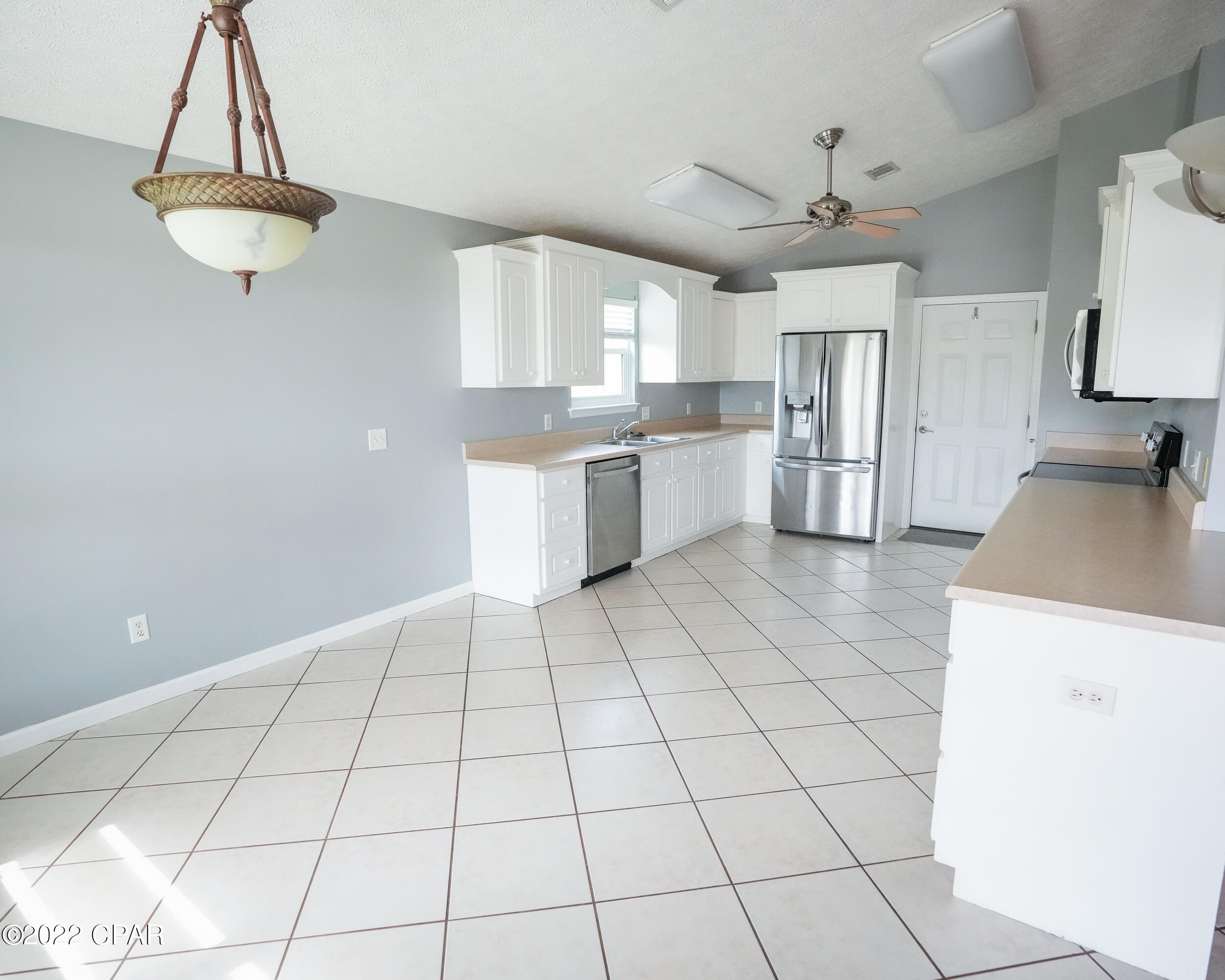 Cherokee Heights - Residential