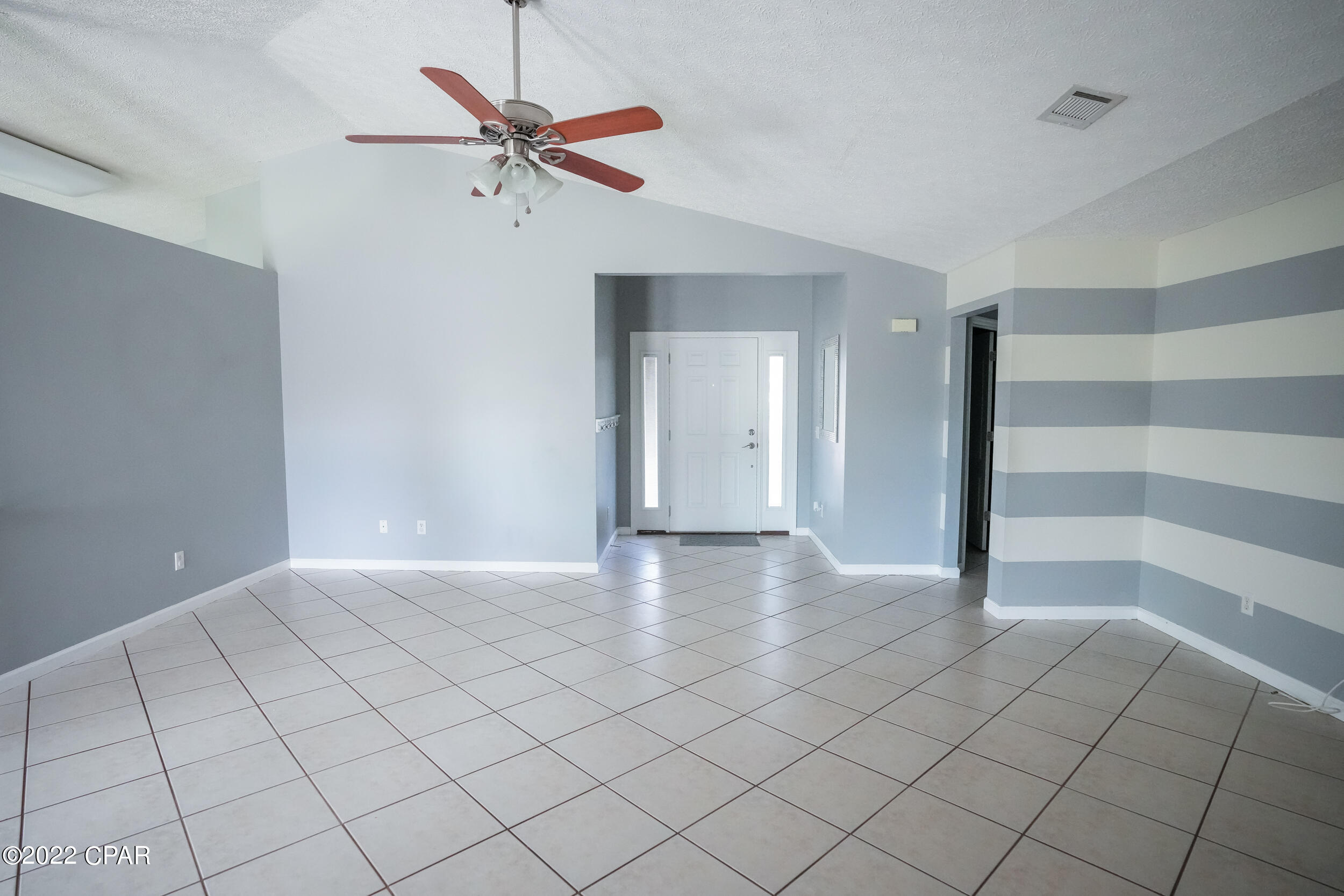 Cherokee Heights - Residential