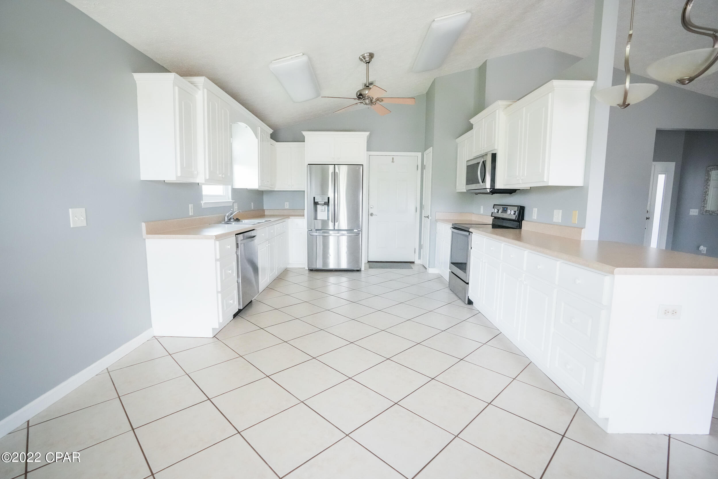 Cherokee Heights - Residential