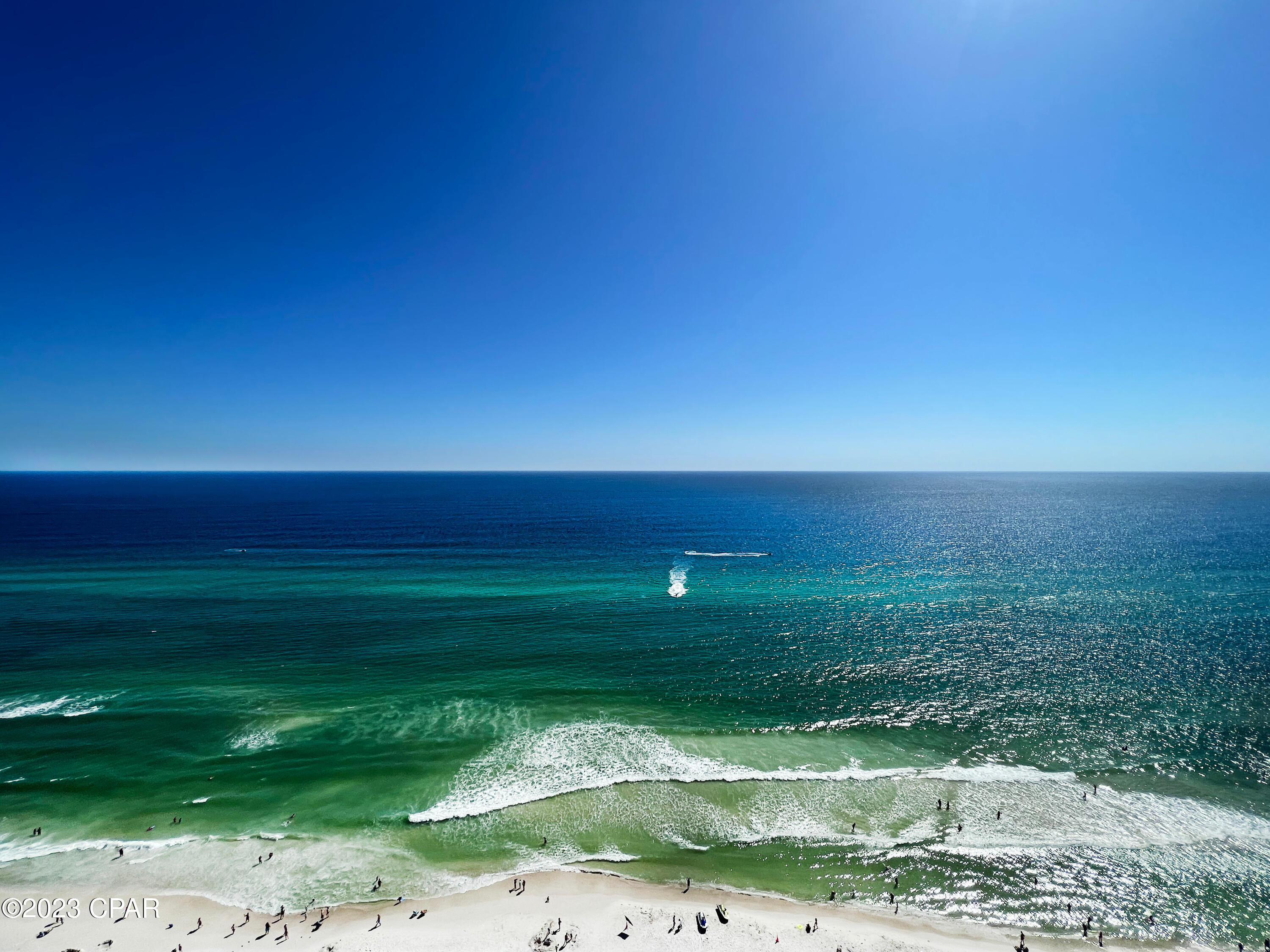 Splash Condo - Residential