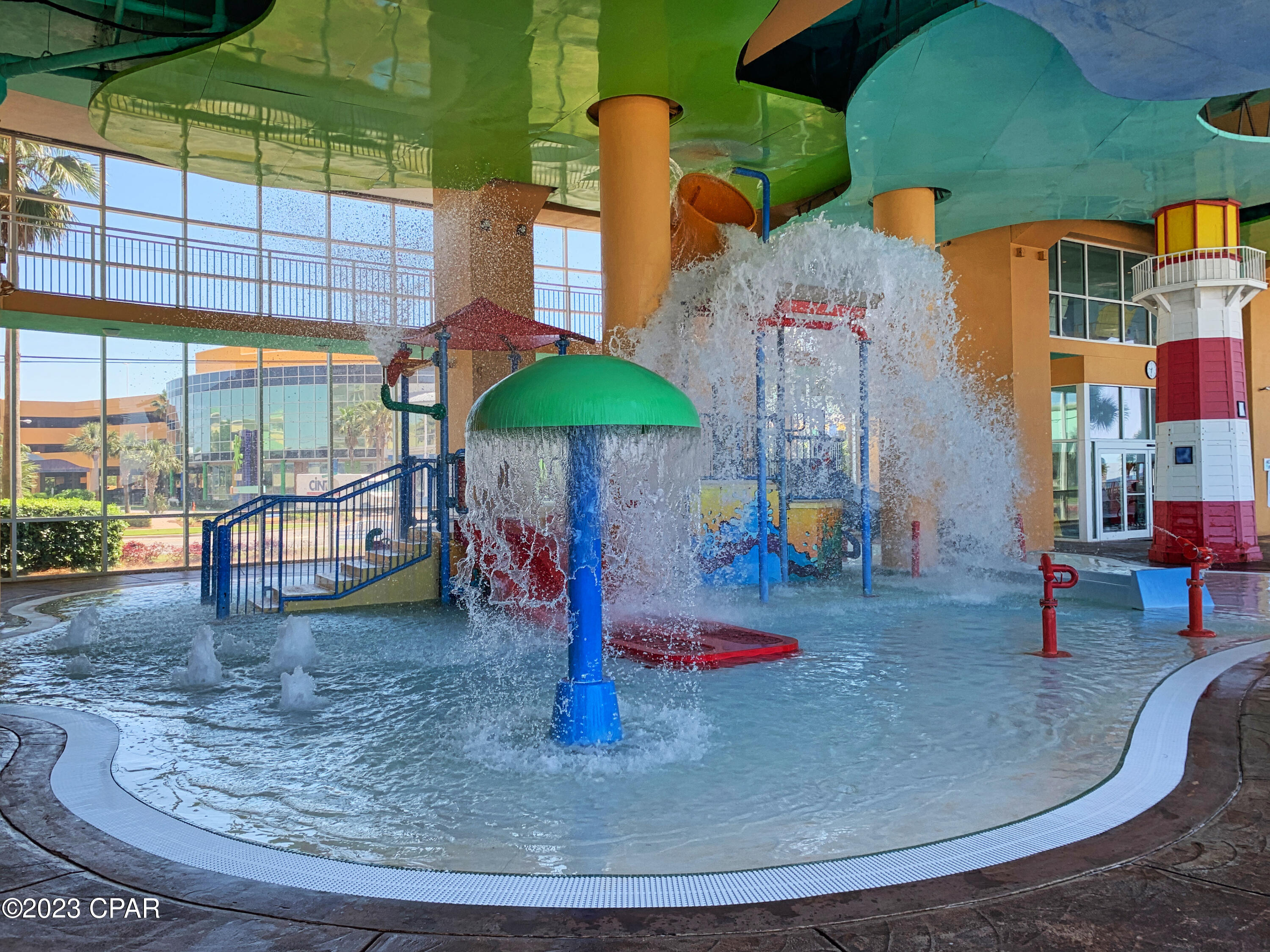 Splash Condo - Residential