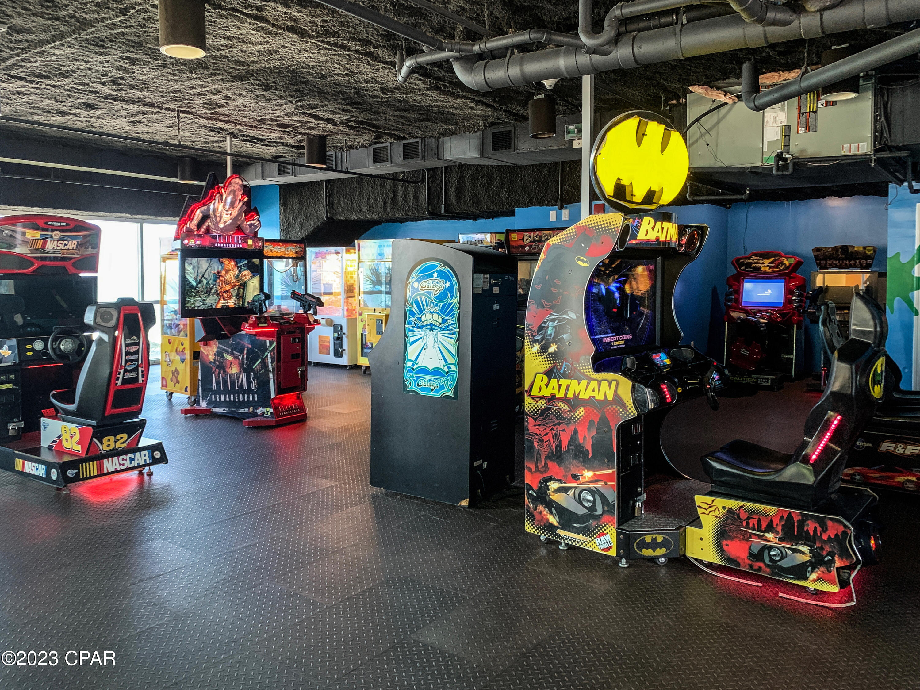 Splash Condo - Residential