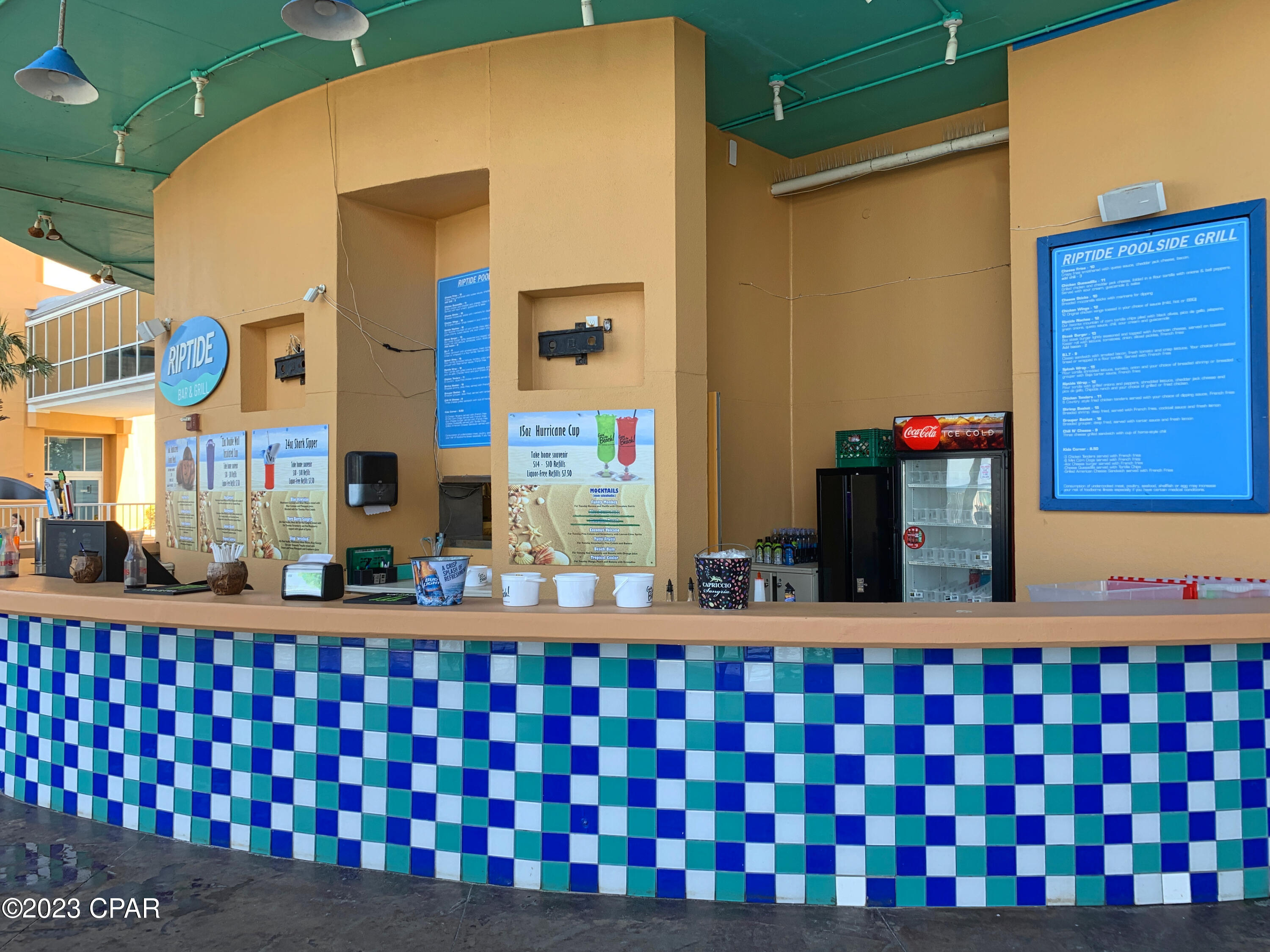 Splash Condo - Residential