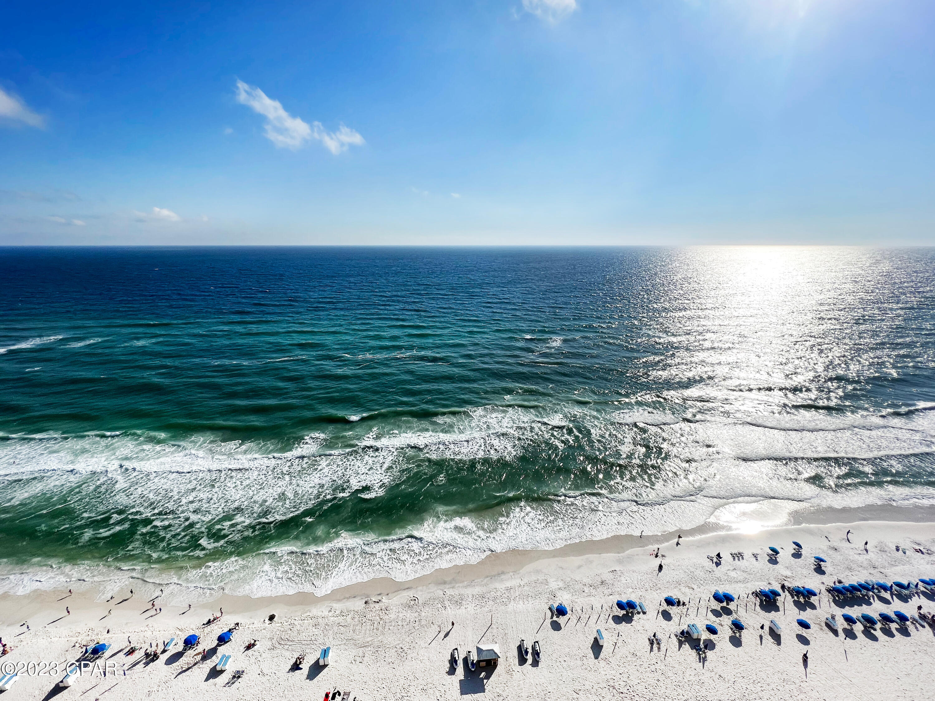 Splash Condo - Residential