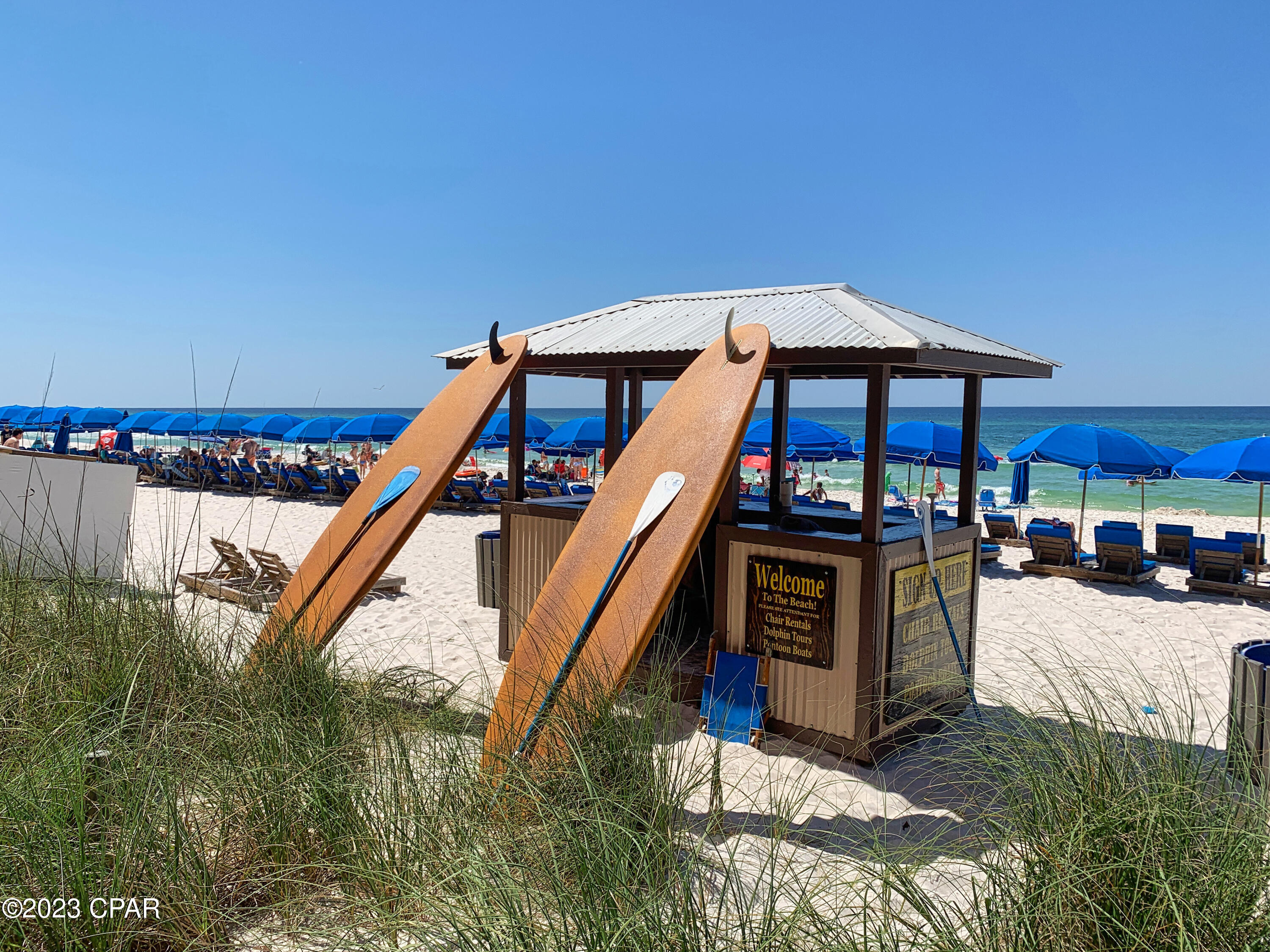 Splash Condo - Residential