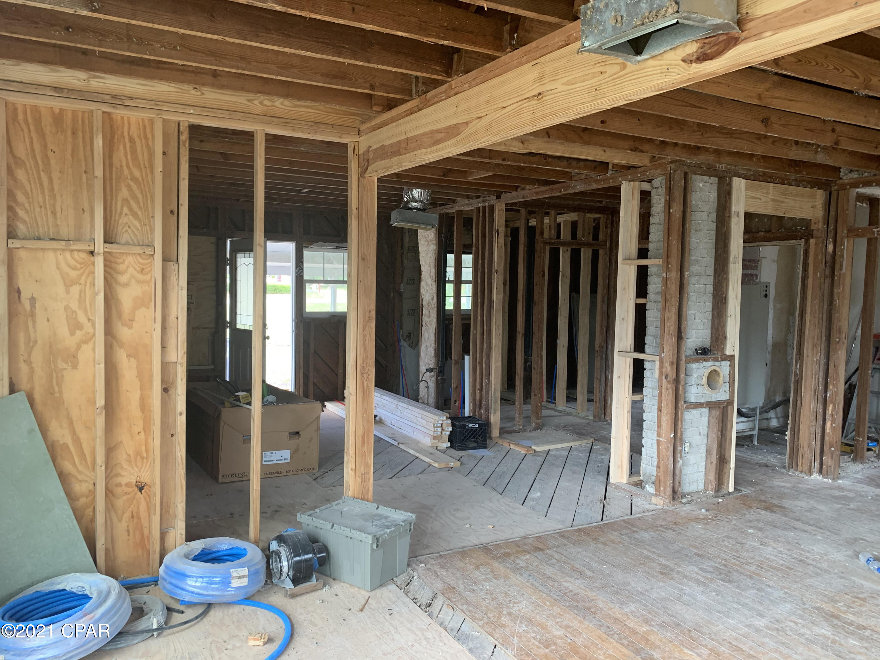 St Andrews Harbour - Residential