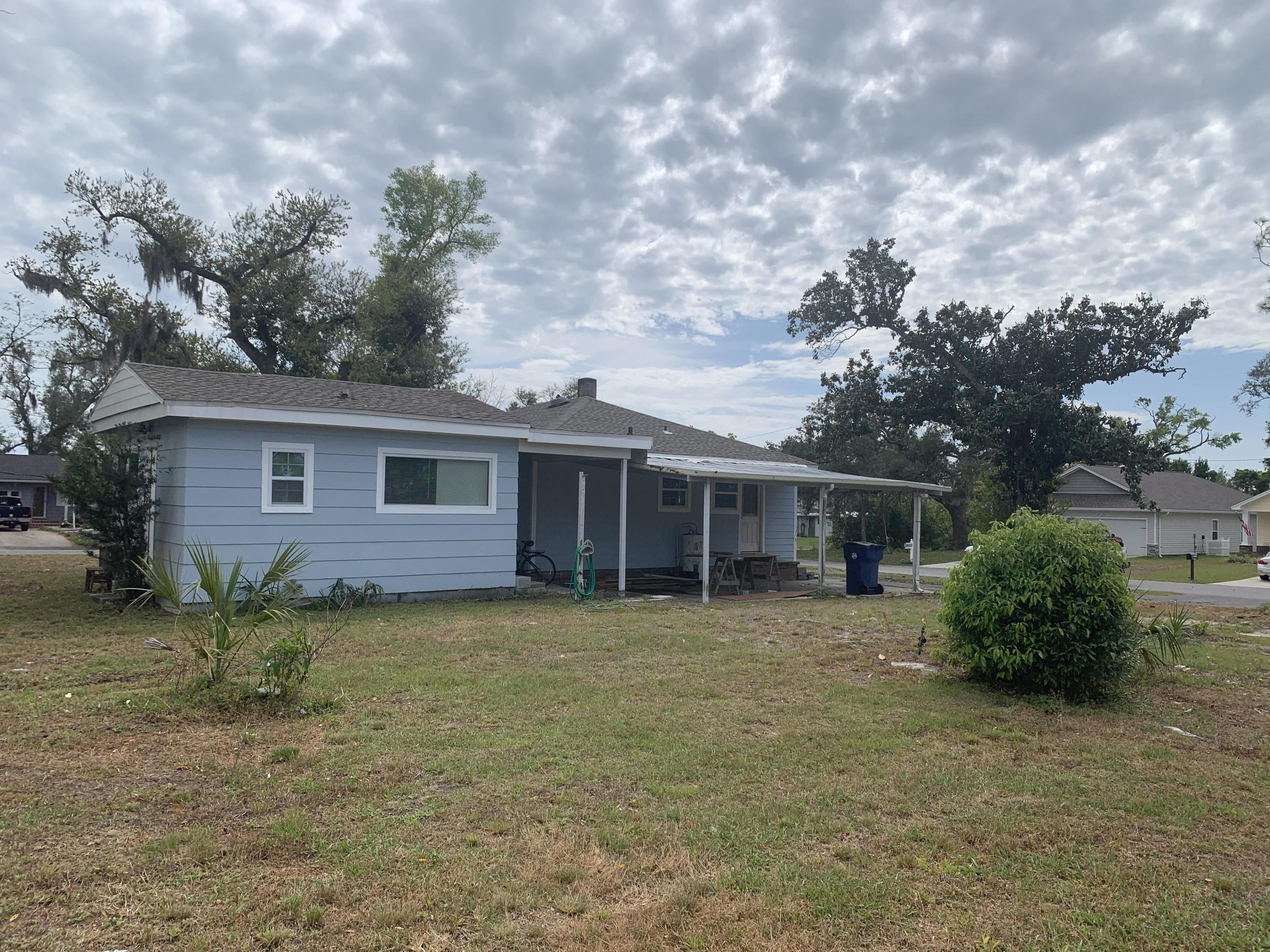 St Andrews Harbour - Residential
