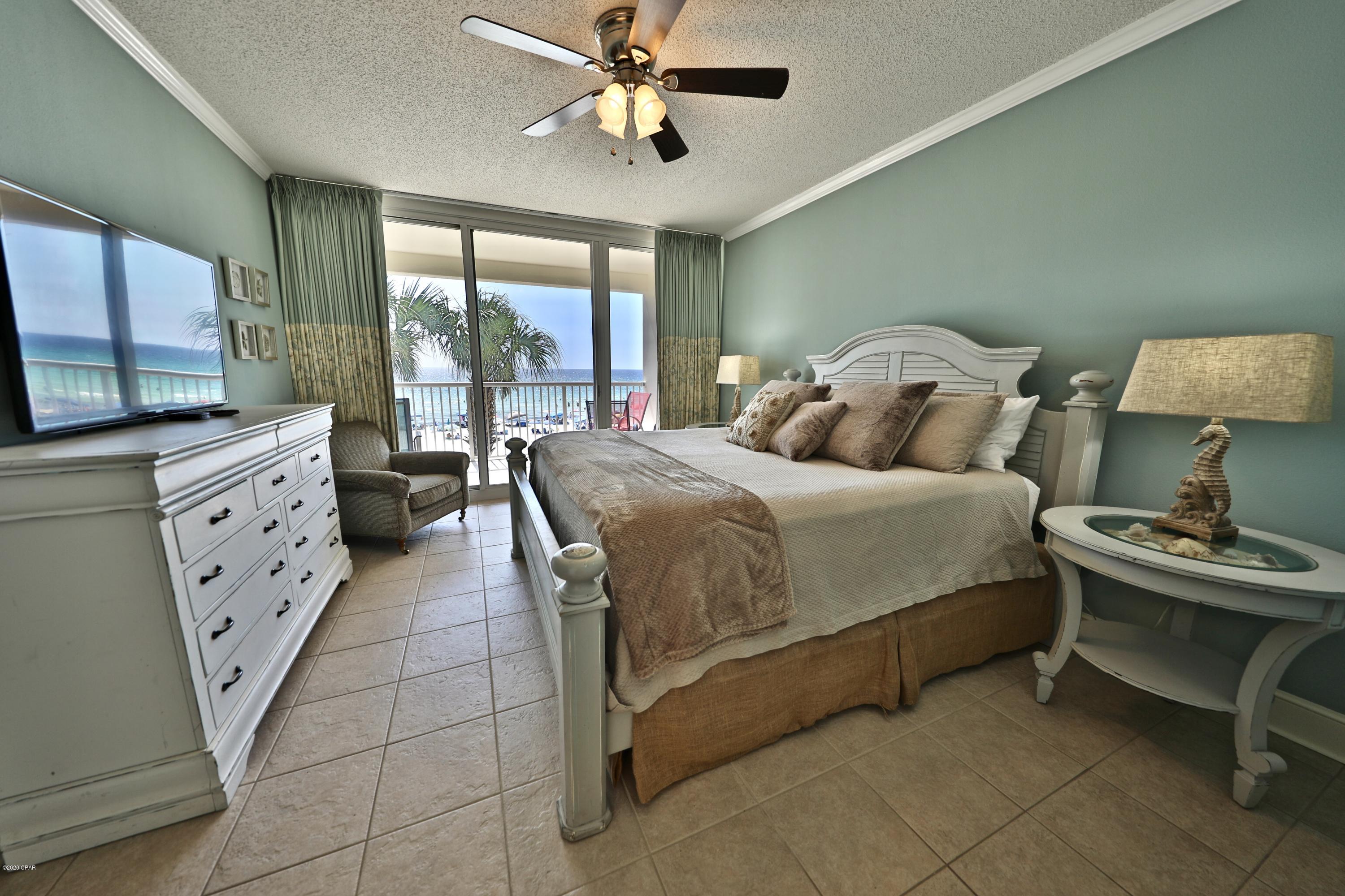 Majestic Beach Tower I - Residential